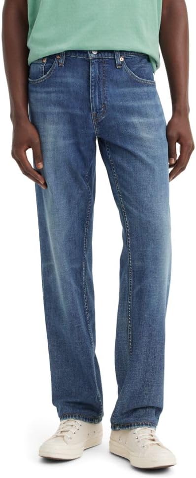 Levi's Men's 559 Relaxed Straight Jeans (Also Available in Big & Tall)