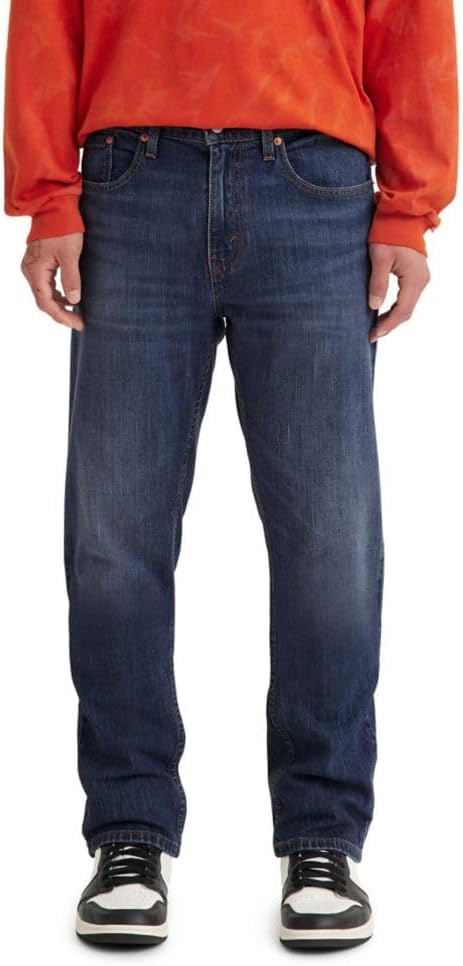 Levi's Men's 559 Relaxed Straight Jeans (Also Available in Big & Tall)