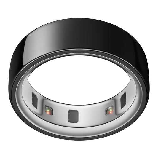 Oura Ring 4 - Gold - Size 7 - Size Before You Buy