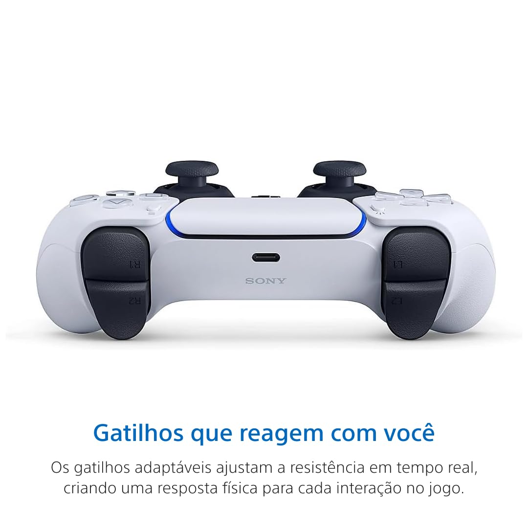 PlayStation DualSense® Wireless Controller - Midnight Black