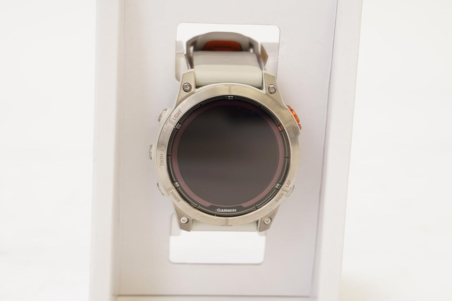 Garmin fēnix 7 Pro Sapphire Solar, Multisport GPS Smartwatch, Built-in Flashlight, Solar Charging Capability, Black