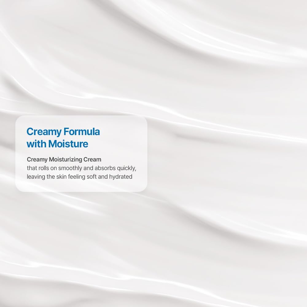 ETUDE SoonJung 2x Barrier Intensive Cream Rich Moisture | Korean Face Moisturizer for Sensitive Skin, Day & Night Cream, Shea Butter-Infused Barrier Cream with Panthenol (2.02 fl oz)