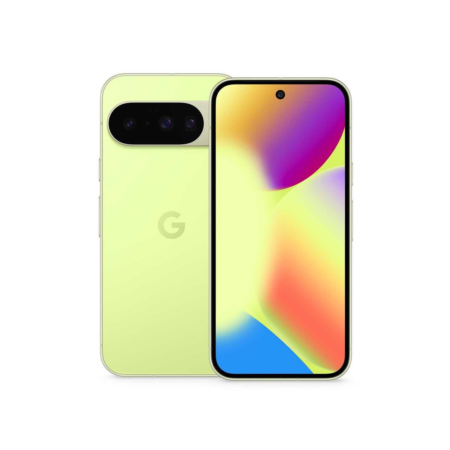 Google Pixel 10 - Unlocked Android Smartphone - Gemini AI Assistant - Advanced Triple Rear Camera, Fast-Charging 24+ Hour Battery, and 6.3" Actua Display - Obsidian - 128 GB (2025 Model)