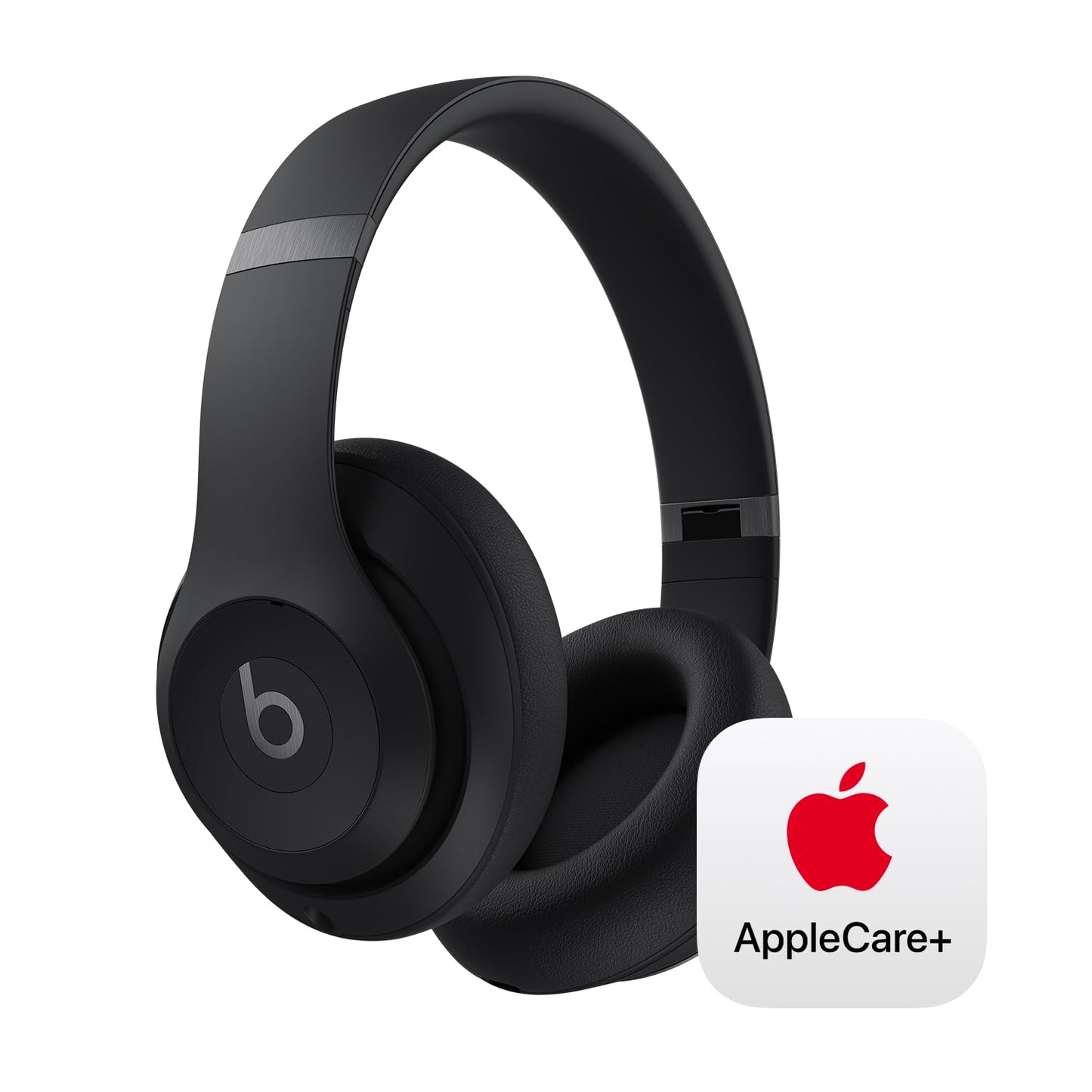 Beats Studio Pro - Premium Wireless Over-Ear Headphones- Up to 40-Hour Battery Life, Active Noise Cancelling, USB-C Lossless Audio, Apple & Android Compatible - Black