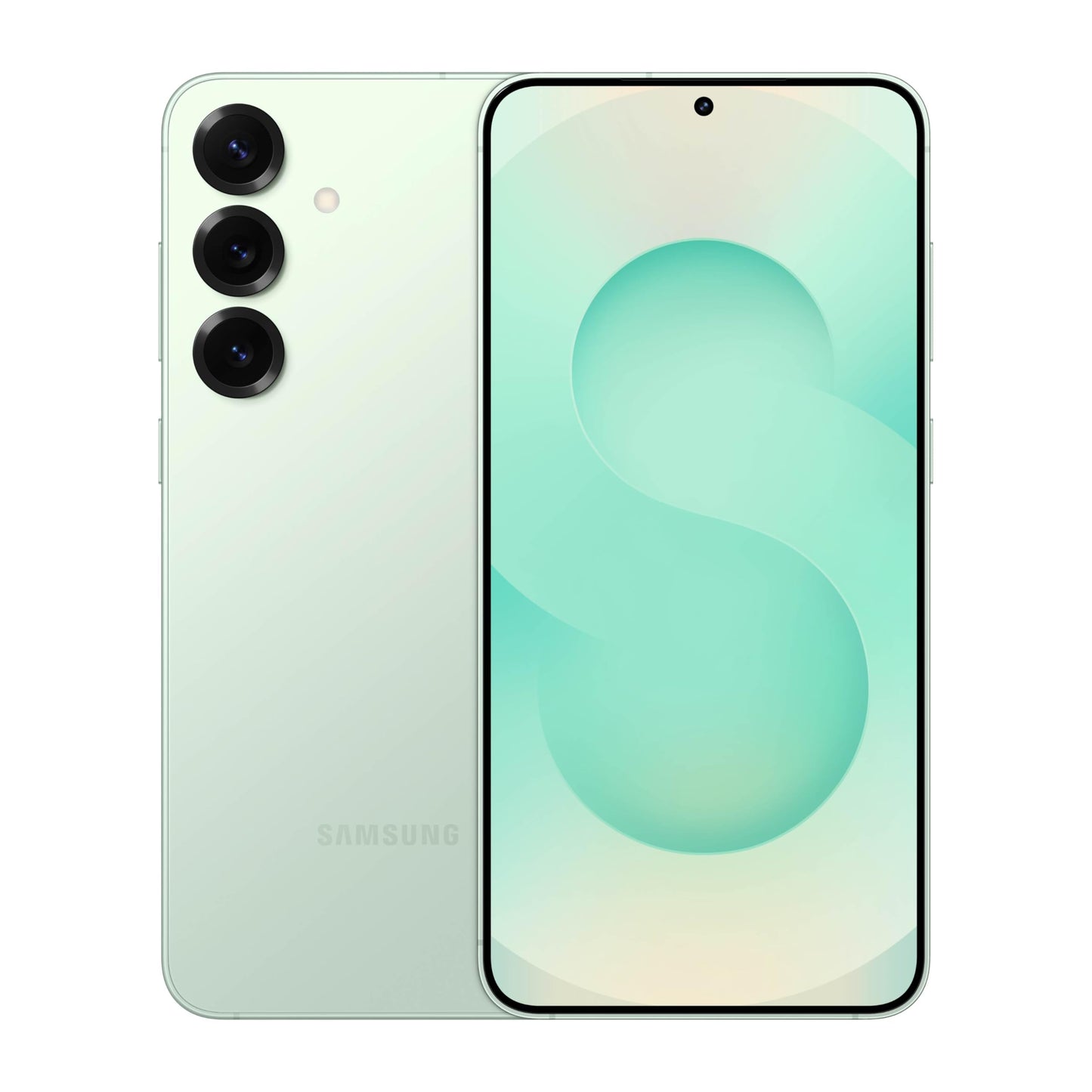 SAMSUNG Galaxy S25 Ultra, 256GB Smartphone, Unlocked Android, AI Night Mode Camera, Snapdragon 8 Elite Fast Processor, 5000mAh Battery, Built-in S Pen, 2025, US 1 Yr Warranty, Titanium Silverblue