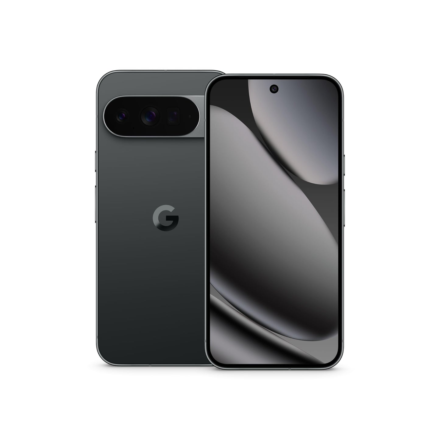 Google Pixel 10 Pro XL - Unlocked Android Smartphone - Gemini AI Assistant, Triple Rear Camera System, Fast-Charging 24+ Hour Battery, and 6.8" Super Actua Display - Moonstone - 512 GB (2025 Model)