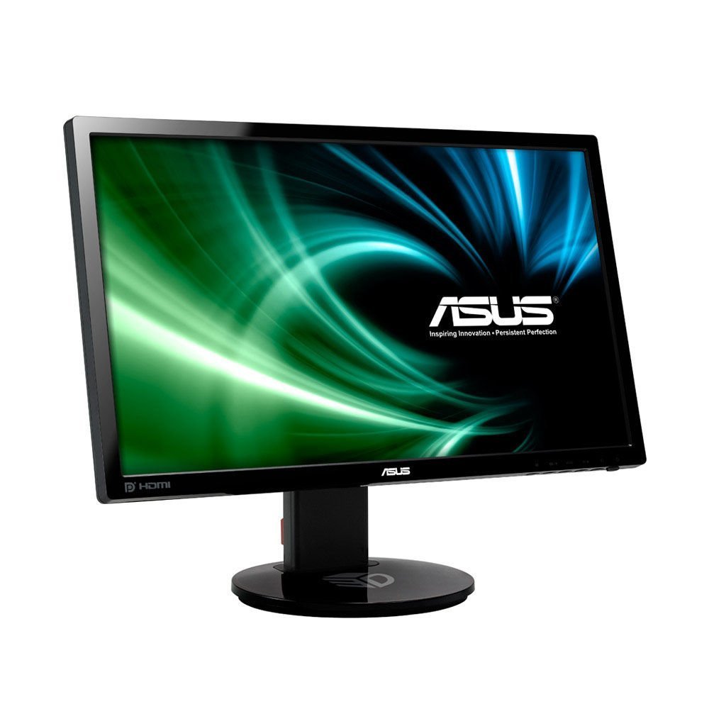 ASUS ROG Strix 27” 1440P OLED Gaming Monitor (XG27AQDMG) - QHD, Glossy OLED, 240Hz, 0.03ms, Custom Heatsink, Anti-flicker,Uniform Brightness, G-SYNC Compatible, 99% DCI-P3, DisplayWidget, 3yr warranty