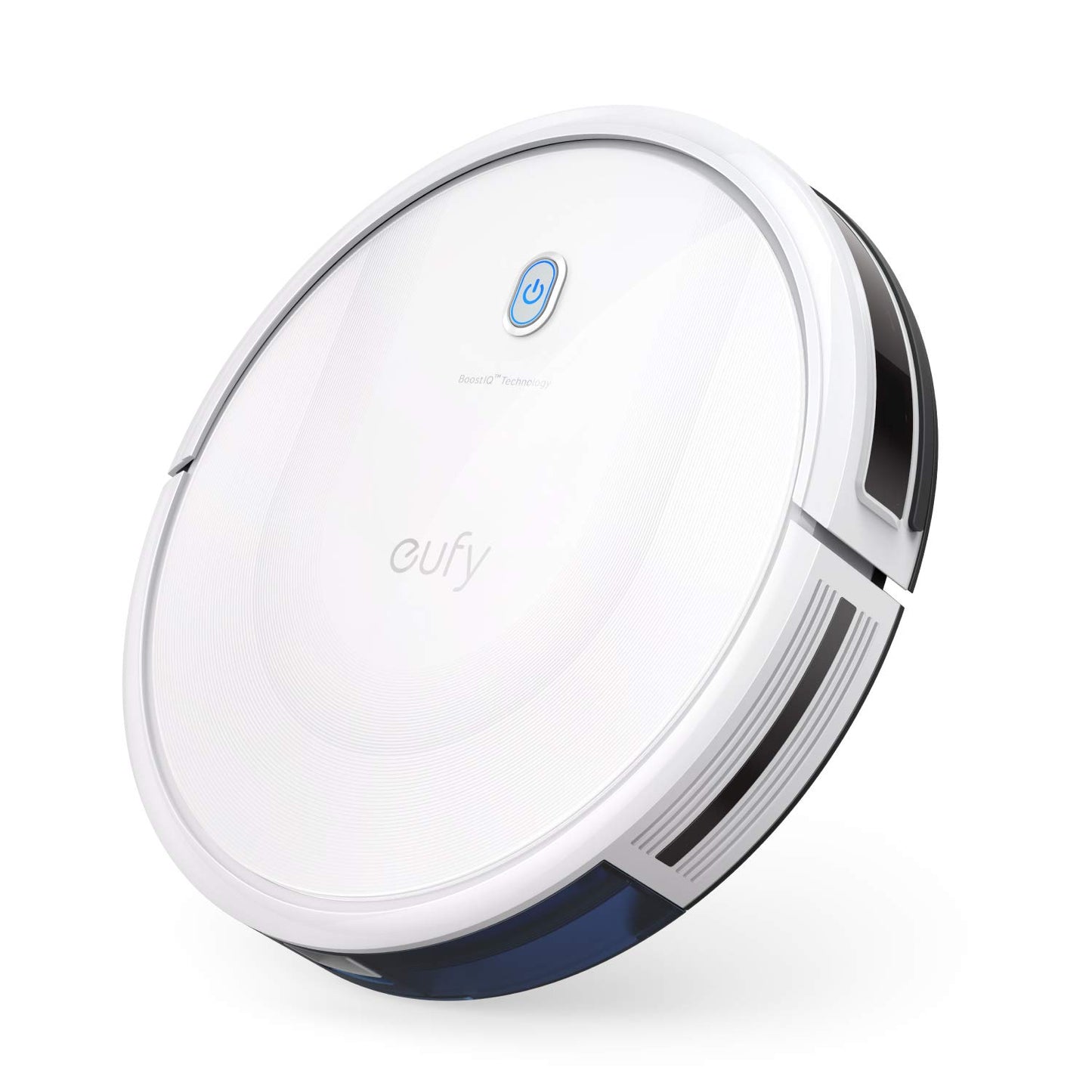 eufy Robot Vacuum E25, HydroJet System with Roller Mop, 20,000 Pa Turbo High Suction, All-in-One Robot Vacuum and Mop Combo for Home, Edge-to-Corner Cleaning, Zero-Tangle Design, AI Obstacle Avoidance