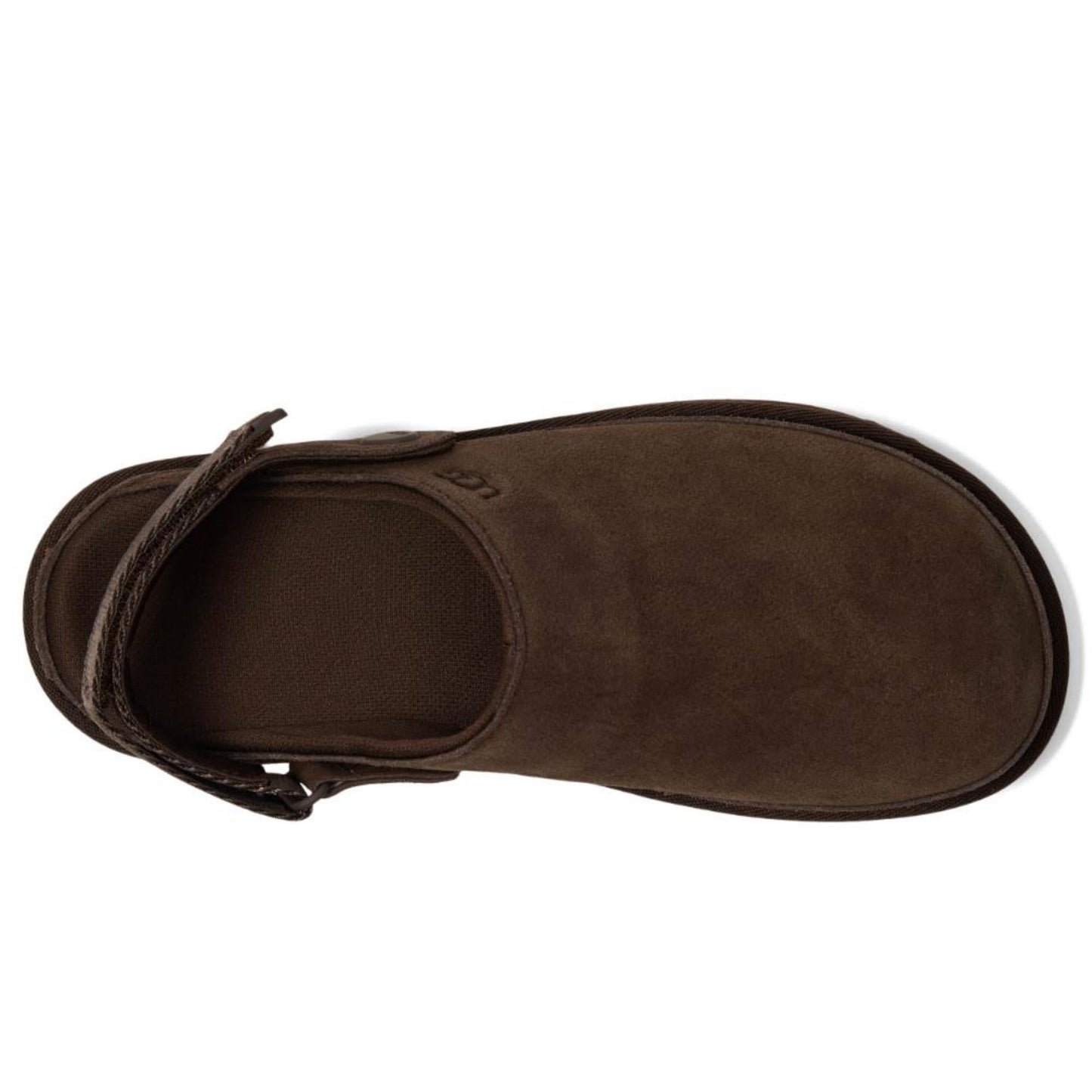 UGG Goldenstar Clog Womens Slip On