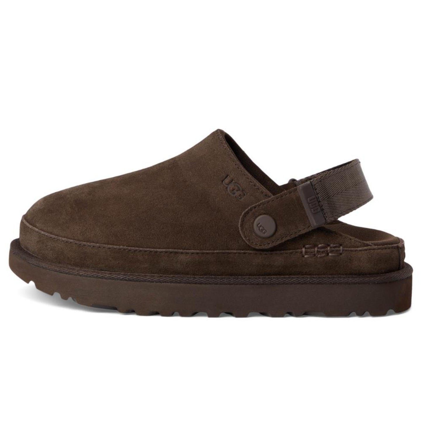 UGG Goldenstar Clog Womens Slip On