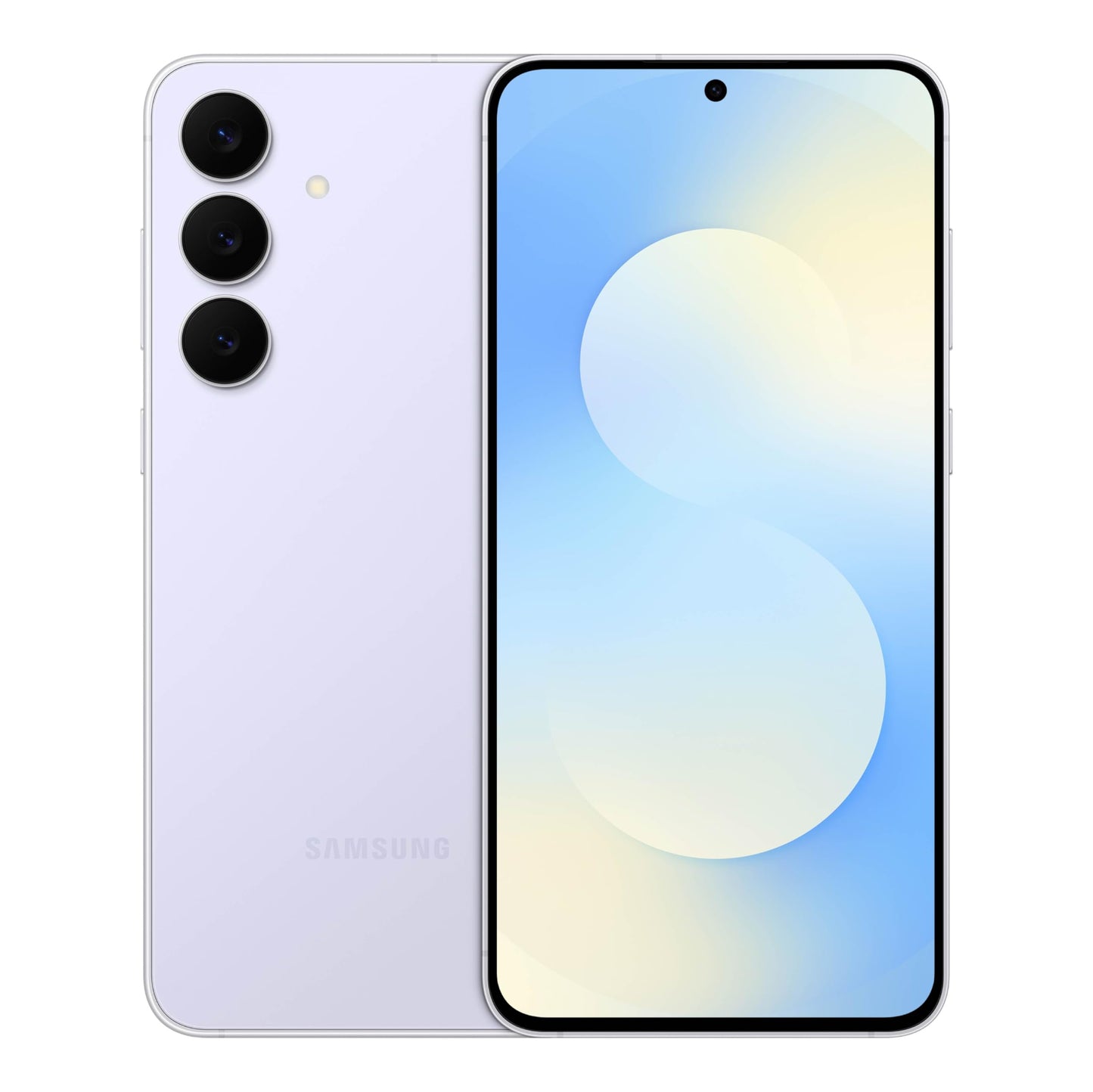 SAMSUNG Galaxy S25 Ultra, 256GB Smartphone, Unlocked Android, AI Night Mode Camera, Snapdragon 8 Elite Fast Processor, 5000mAh Battery, Built-in S Pen, 2025, US 1 Yr Warranty, Titanium Silverblue