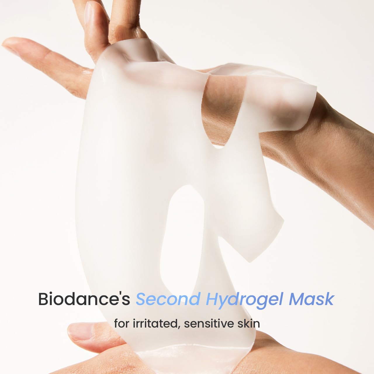BIODANCE Bio-Collagen Real Deep Mask, Hydrating Overnight Hydrogel Mask, Pore Minimizing, Elasticity, Plumping Improvement, Korean Skincare, Stocking Stuffers for Teen Girls | 1.19oz(34g) x 4ea