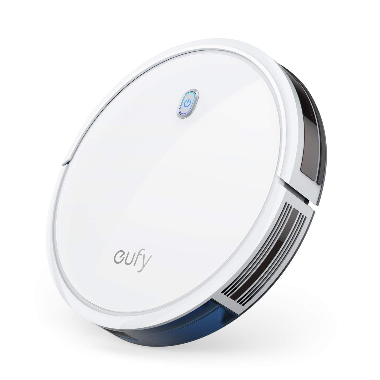 eufy Robot Vacuum E25, HydroJet System with Roller Mop, 20,000 Pa Turbo High Suction, All-in-One Robot Vacuum and Mop Combo for Home, Edge-to-Corner Cleaning, Zero-Tangle Design, AI Obstacle Avoidance