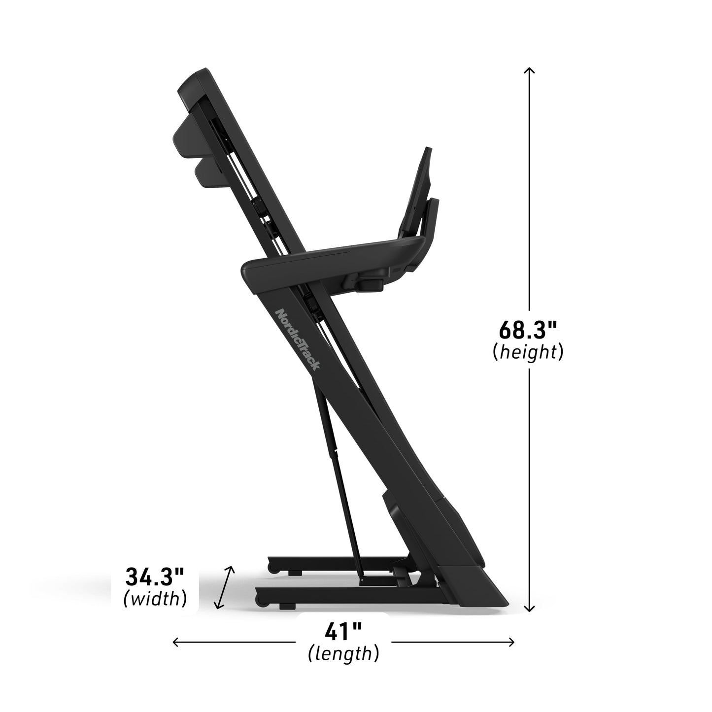 NordicTrack T Series
