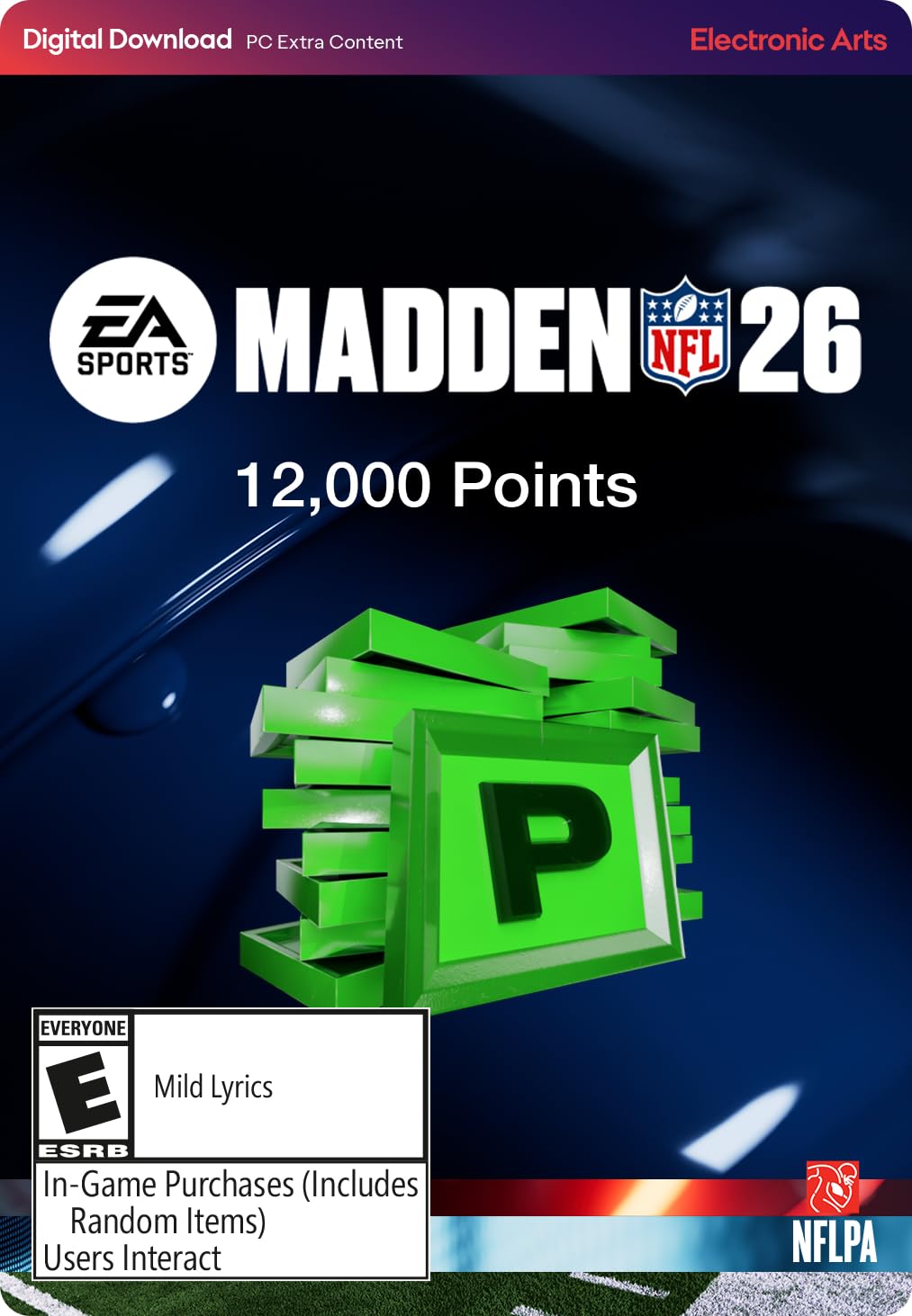 Madden NFL 26 - PlayStation 5