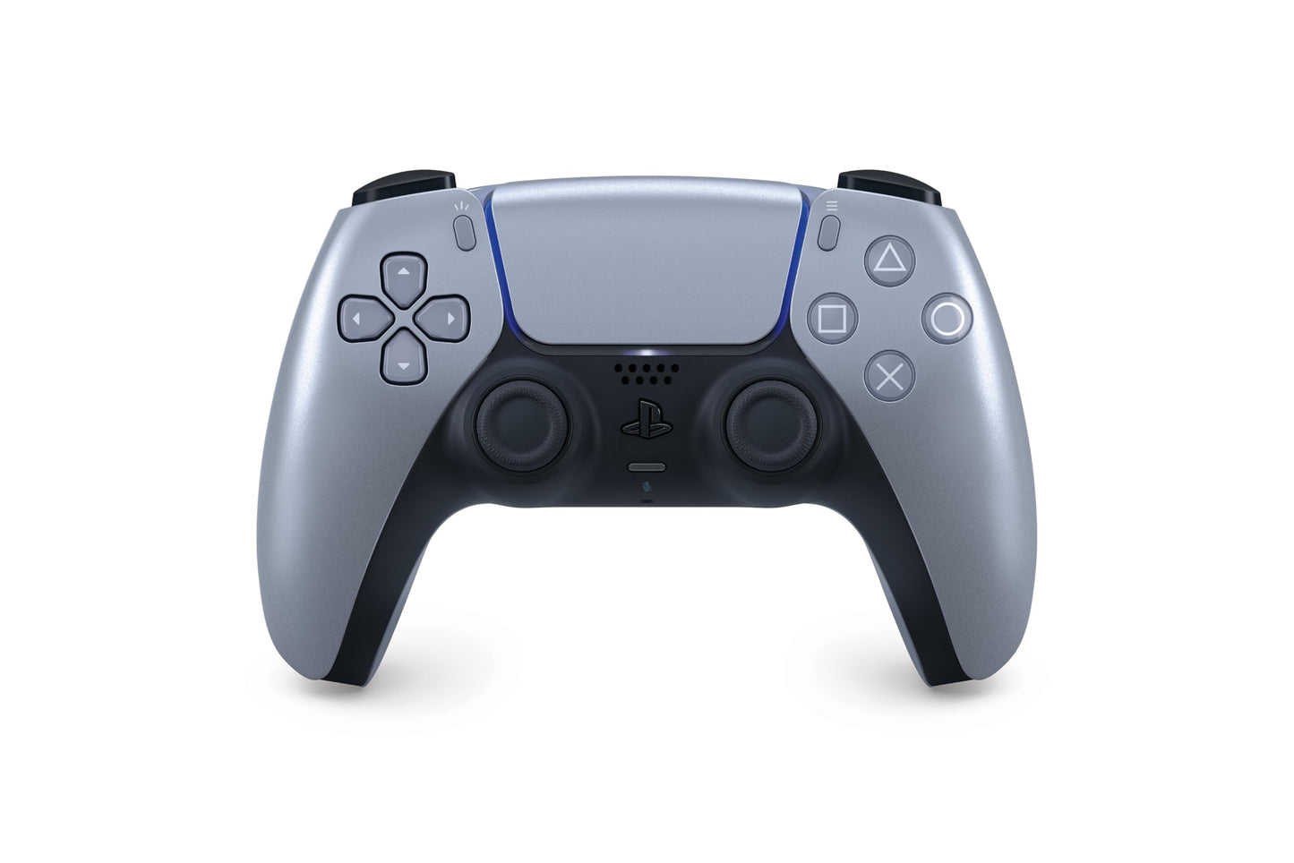 PlayStation DualSense® Wireless Controller - Midnight Black