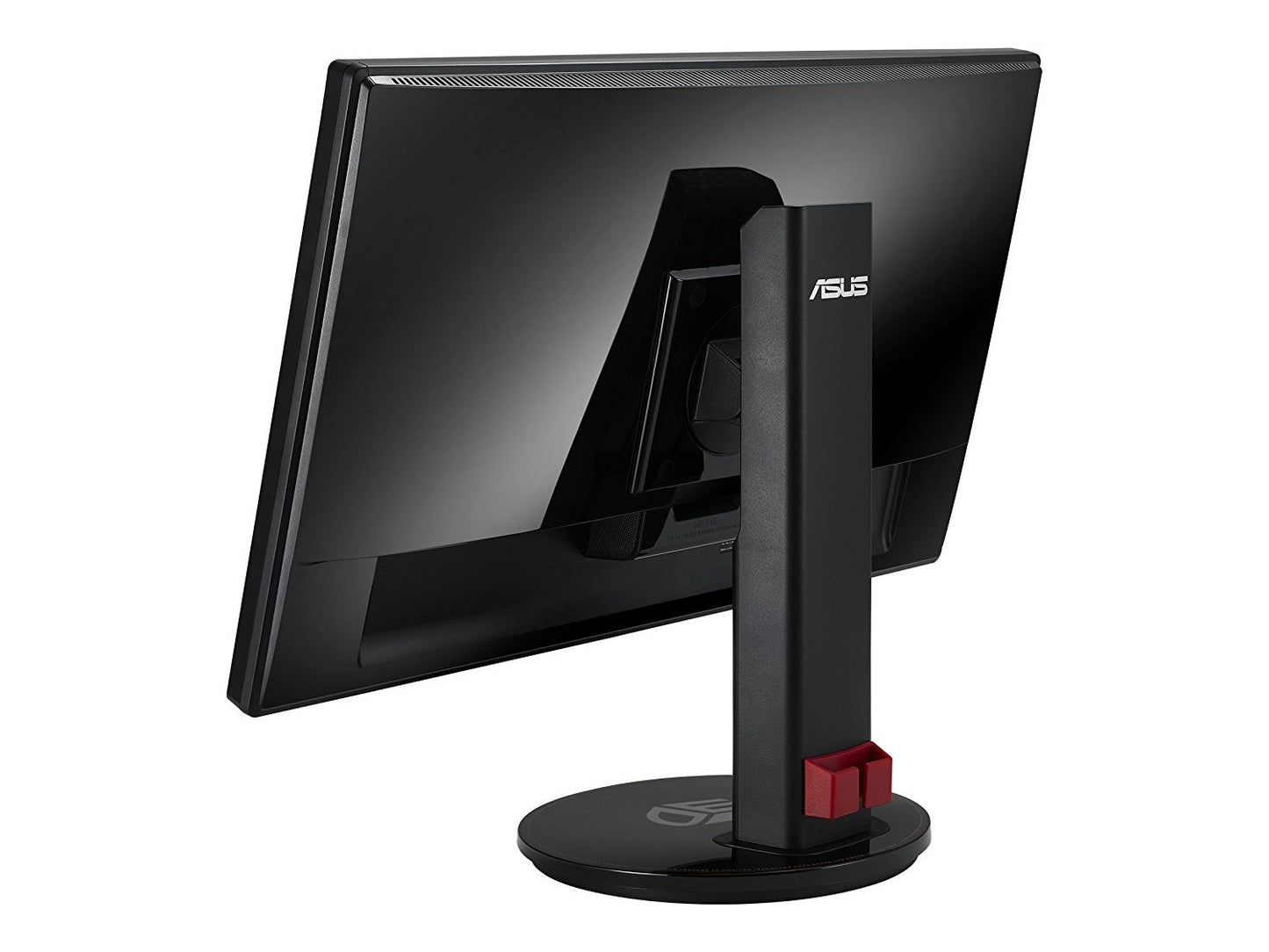 ASUS ROG Strix 27” 1440P OLED Gaming Monitor (XG27AQDMG) - QHD, Glossy OLED, 240Hz, 0.03ms, Custom Heatsink, Anti-flicker,Uniform Brightness, G-SYNC Compatible, 99% DCI-P3, DisplayWidget, 3yr warranty