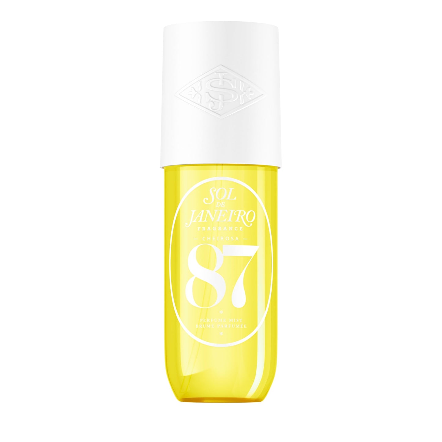 SOL DE JANEIRO Hair & Body Perfume Mist