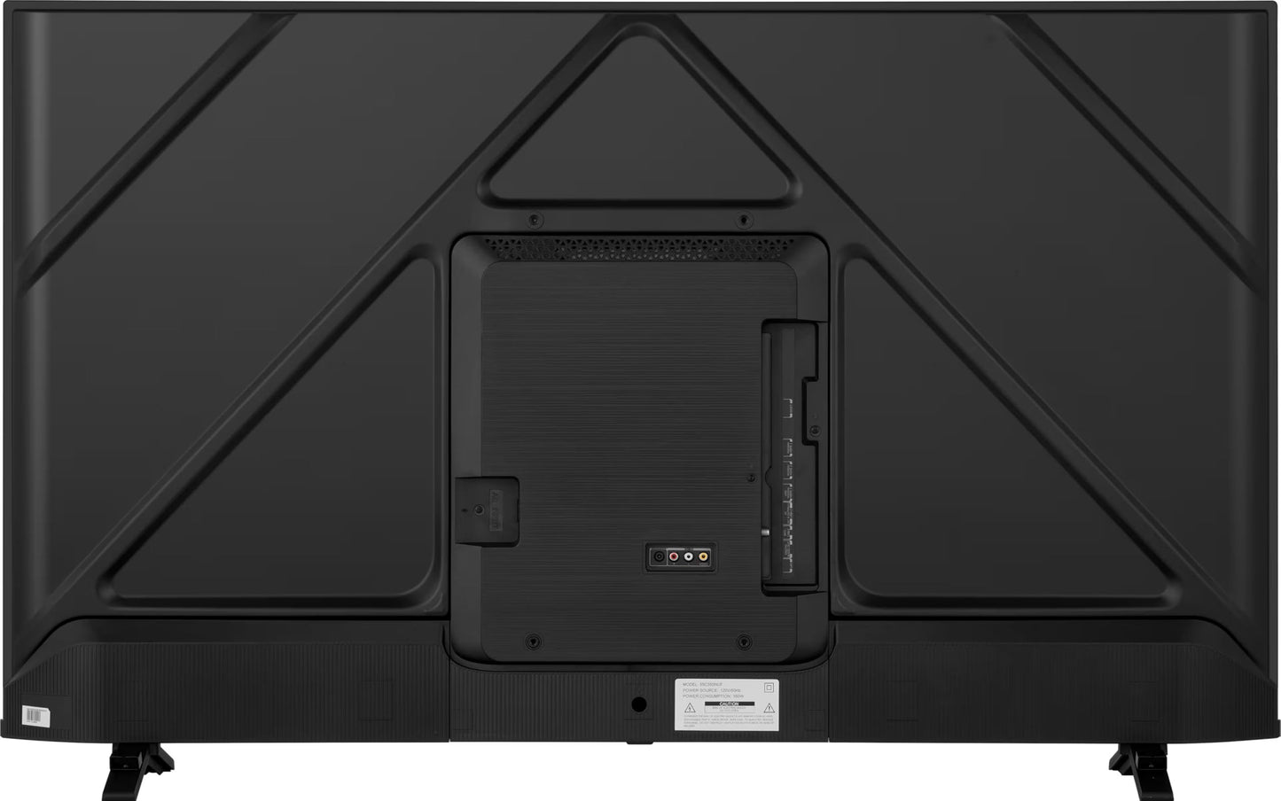 TOSHIBA 43" Class C350 Series LED 4K UHD Smart Fire TV, Voice Remote with Alexa, Free & Live TV