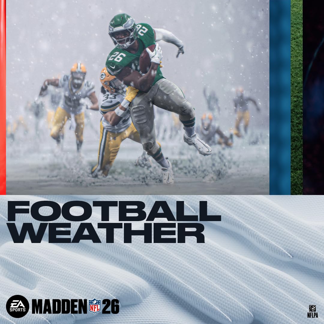 Madden NFL 26 - PlayStation 5