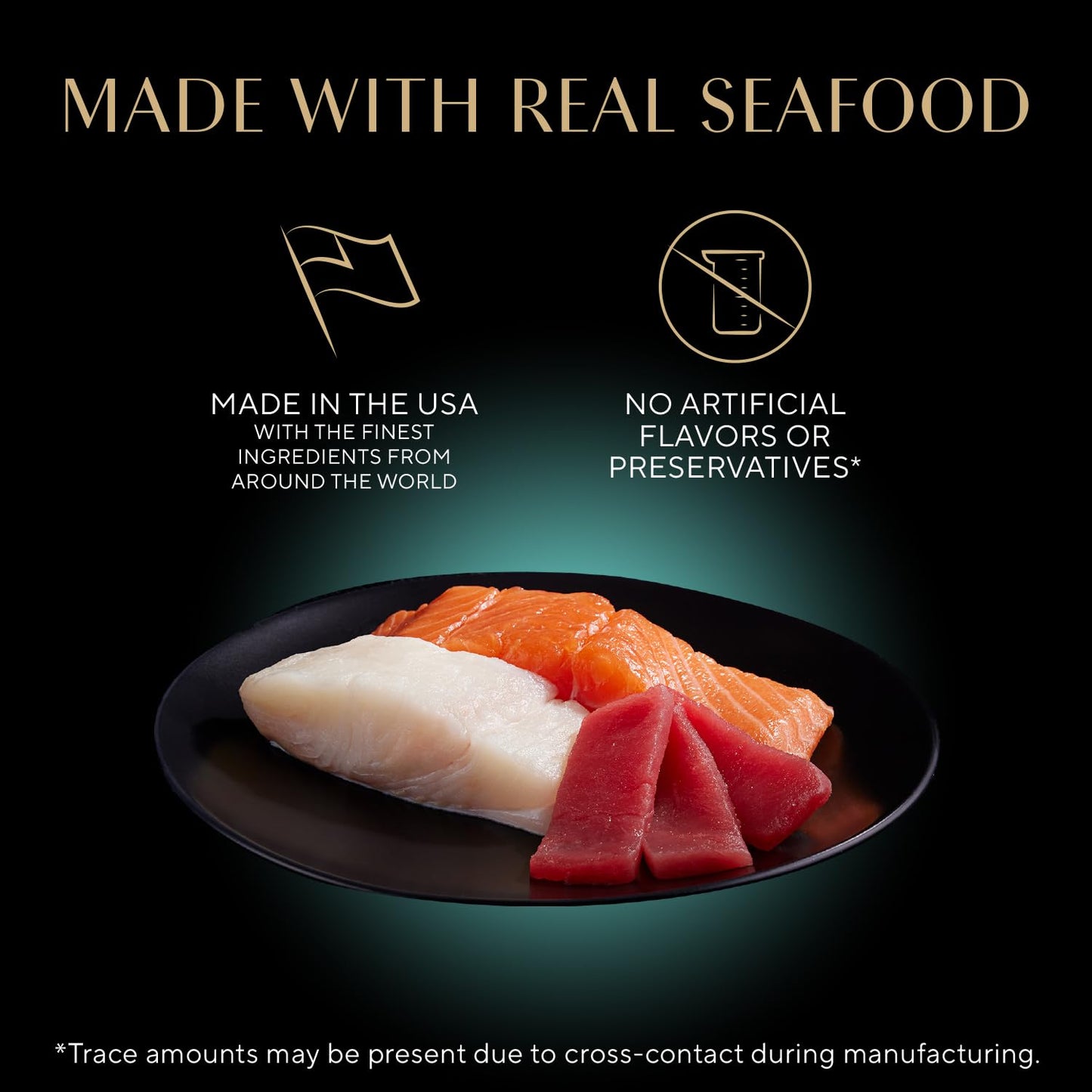 Sheba Perfect Portions Wet Cat Food Pate Savory Chicken Entree, Roasted Turkey Entree, and Tender Beef Entree Variety Pack, 2.6 oz. Twin Pack Trays (24 Count, 48 Servings)