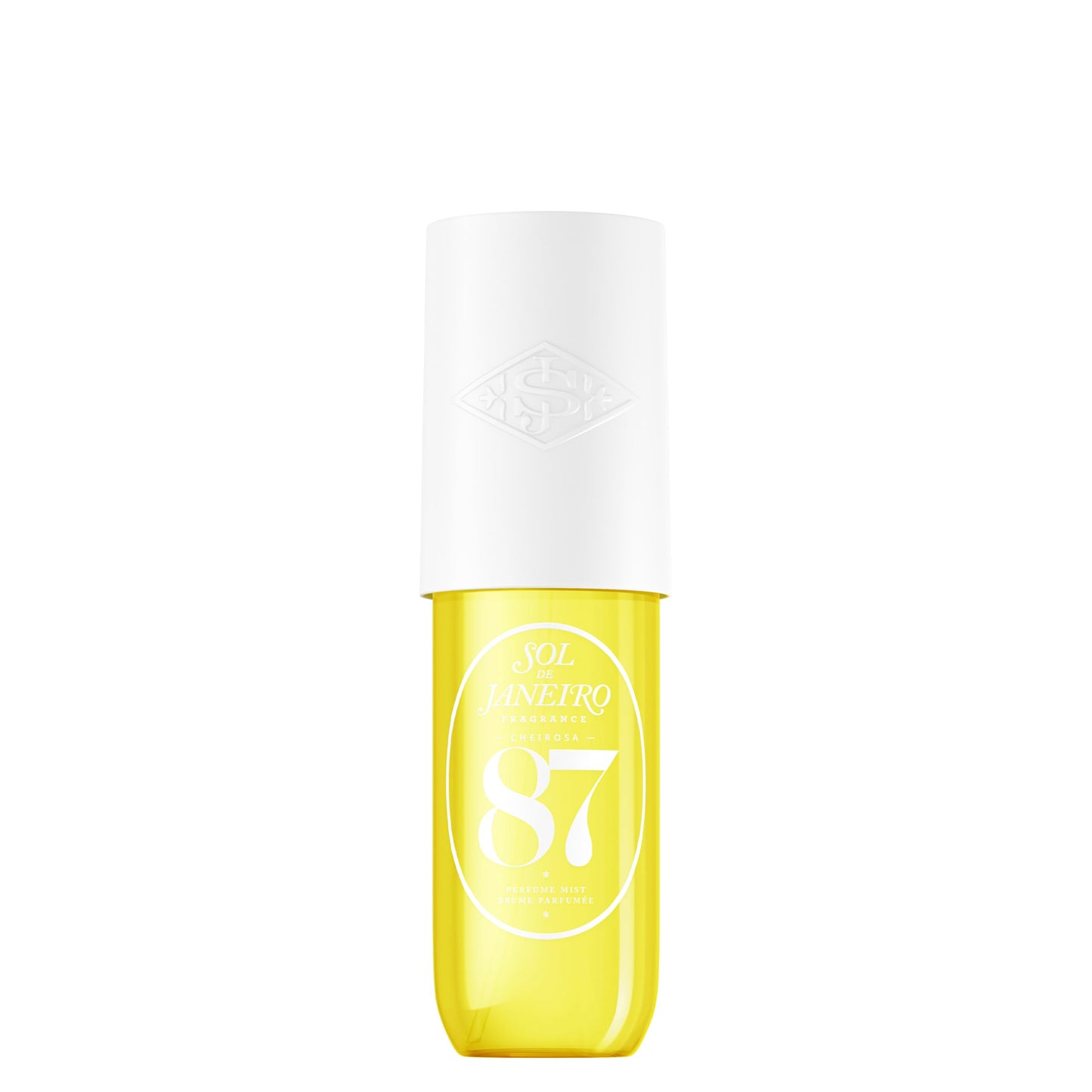 SOL DE JANEIRO Hair & Body Perfume Mist