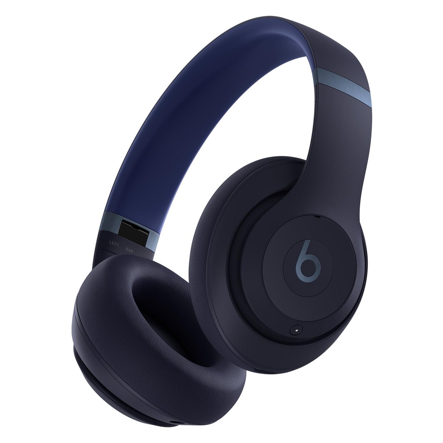 Beats Studio Pro - Premium Wireless Over-Ear Headphones- Up to 40-Hour Battery Life, Active Noise Cancelling, USB-C Lossless Audio, Apple & Android Compatible - Black