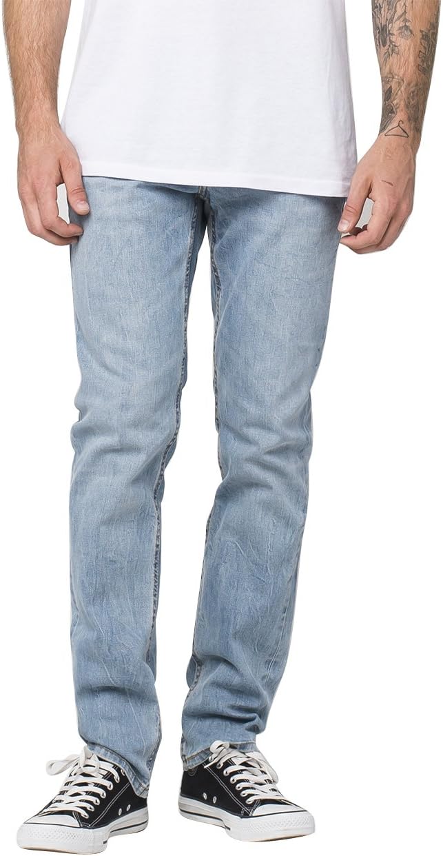 Levi's Men's 511 Slim Fit Jeans (Also Available in Big & Tall)