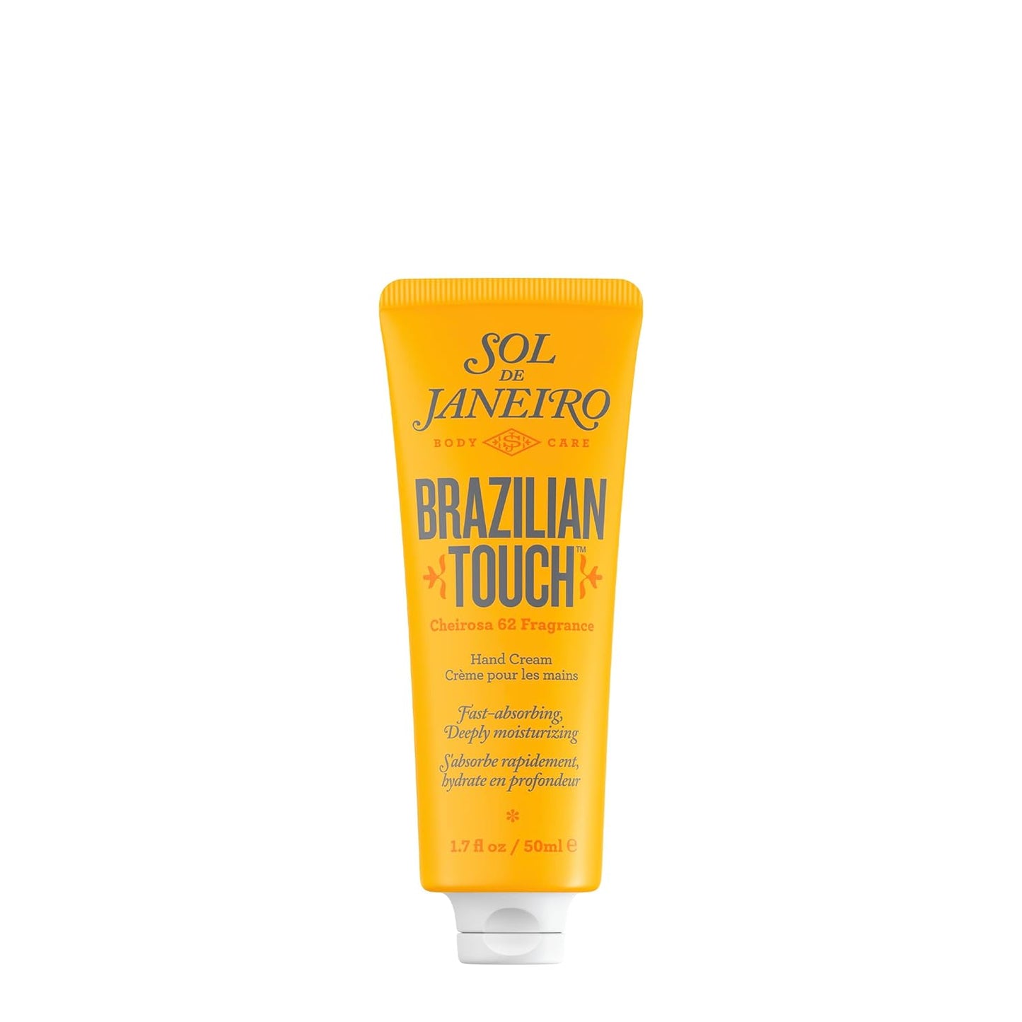 Sol de Janeiro Brazilian Touch Hand Cream