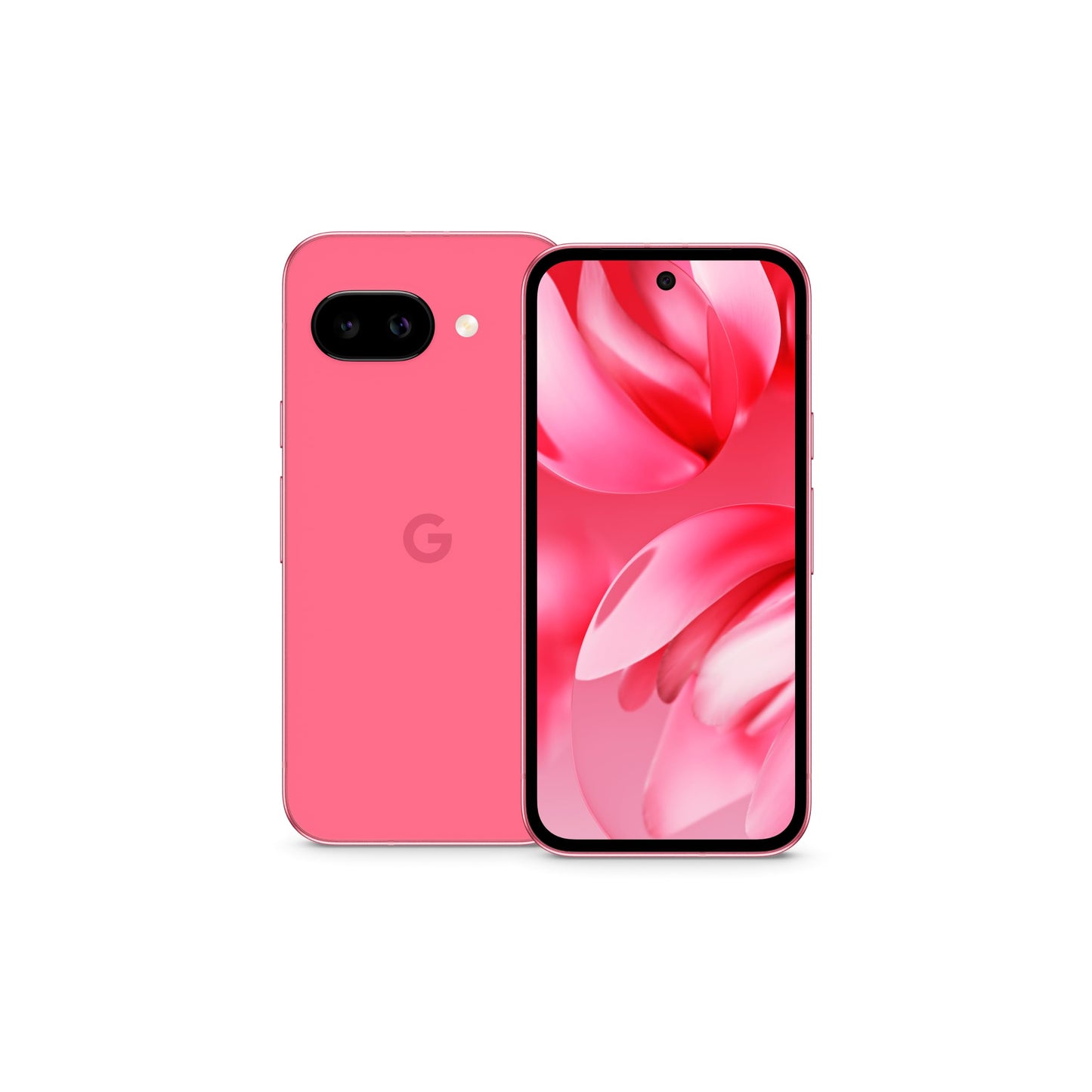 Google Pixel 9a with Gemini - Unlocked Android Smartphone with Incredible Camera and AI Photo Editing, All-Day Battery, and Powerful Security - Obsidian - 128 GB
