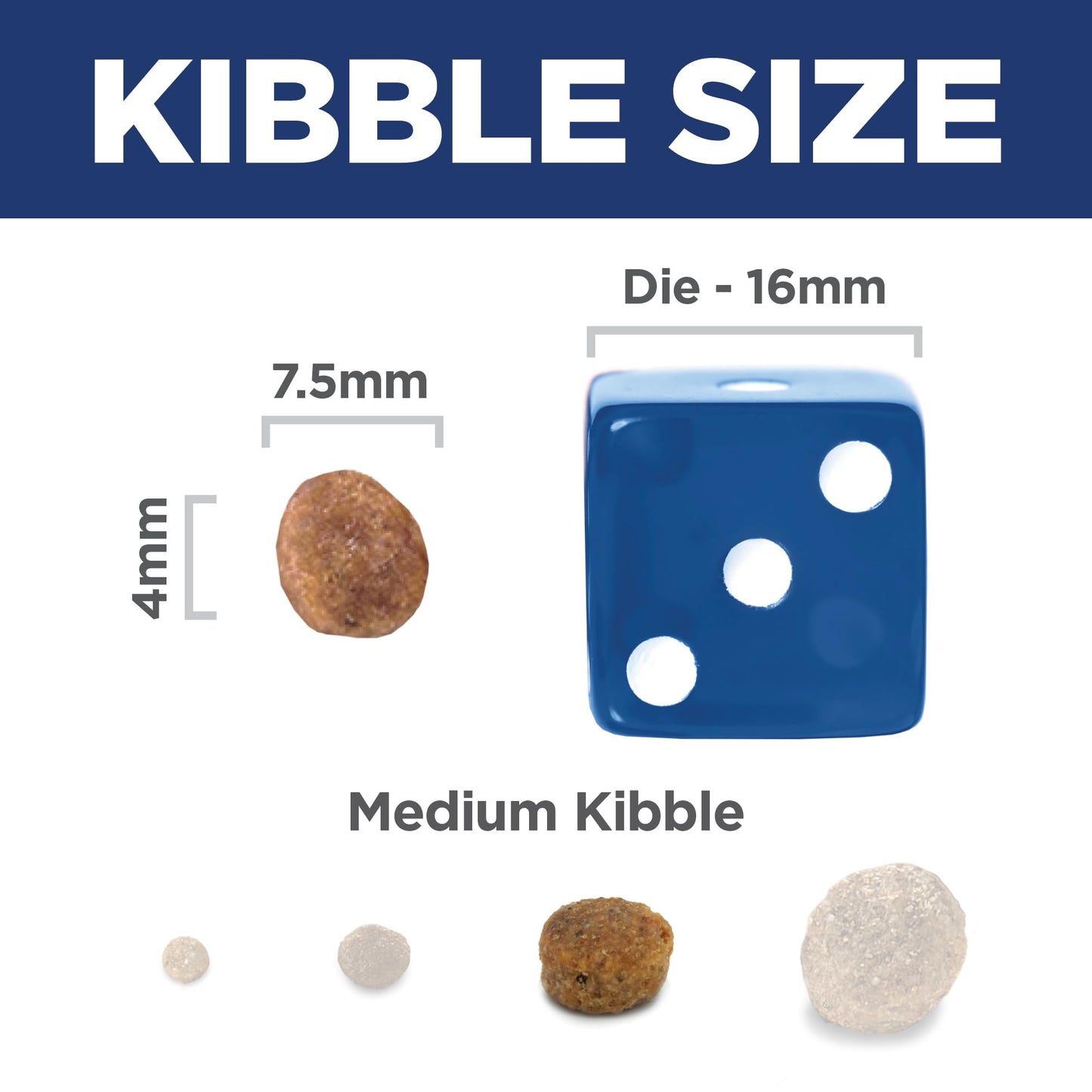 Hill's Science Diet Small & Mini, Adult 1-6, Small & Mini Breeds Premium Nutrition, Dry Dog Food, Chicken & Brown Rice, 4.5 lb Bag