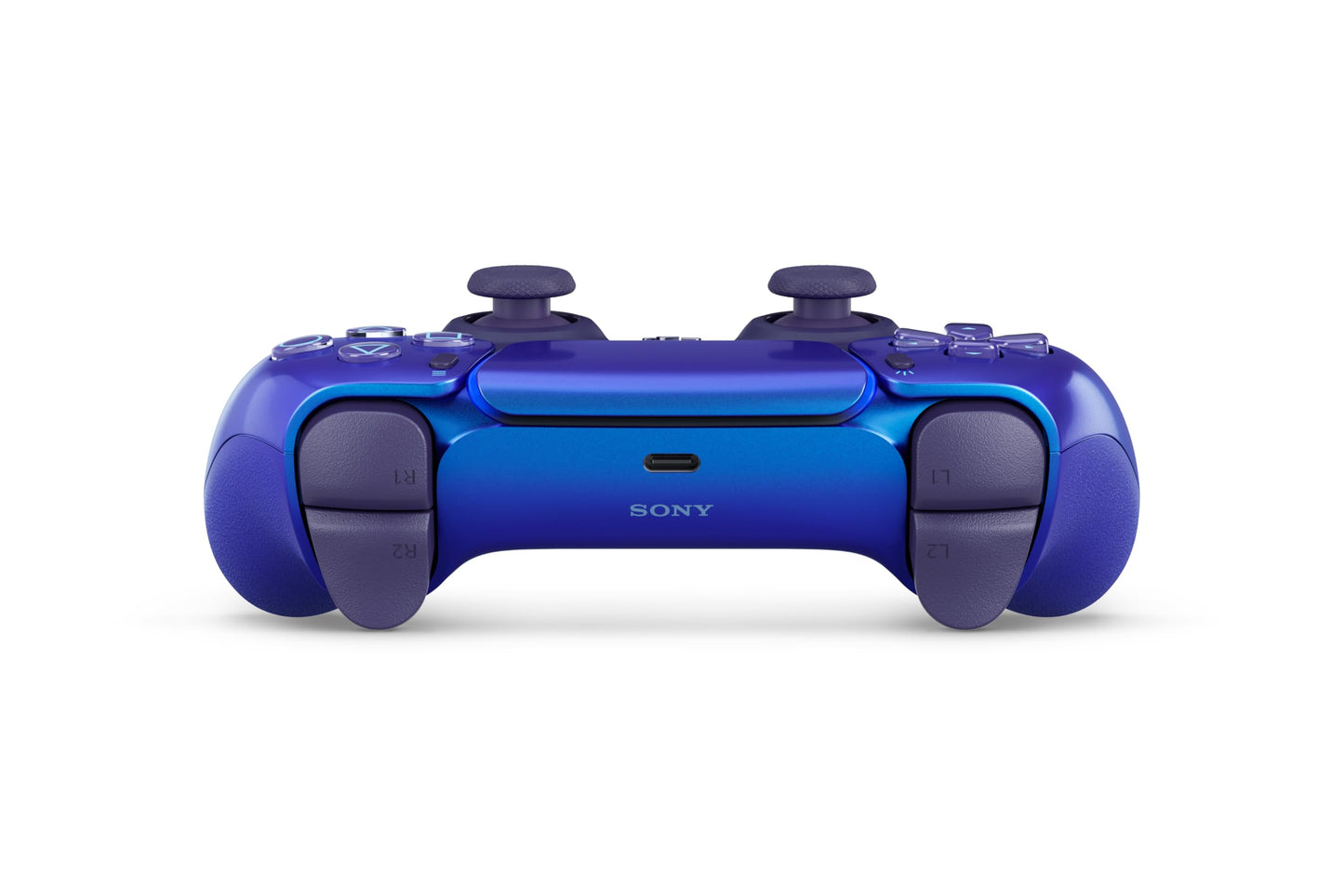PlayStation DualSense® Wireless Controller - Midnight Black