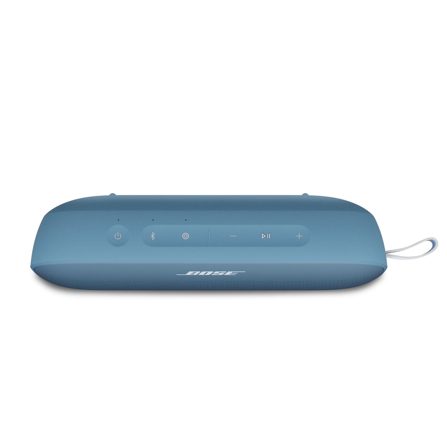 Bose SoundLink Flex Bluetooth Speaker (2nd Gen) - Portable Outdoor Speaker with Hi-Fi Audio, Waterproof and Dustproof, USB-C, Up to 12 Hours Battery Life, Twilight Blue - Limited Edition Color