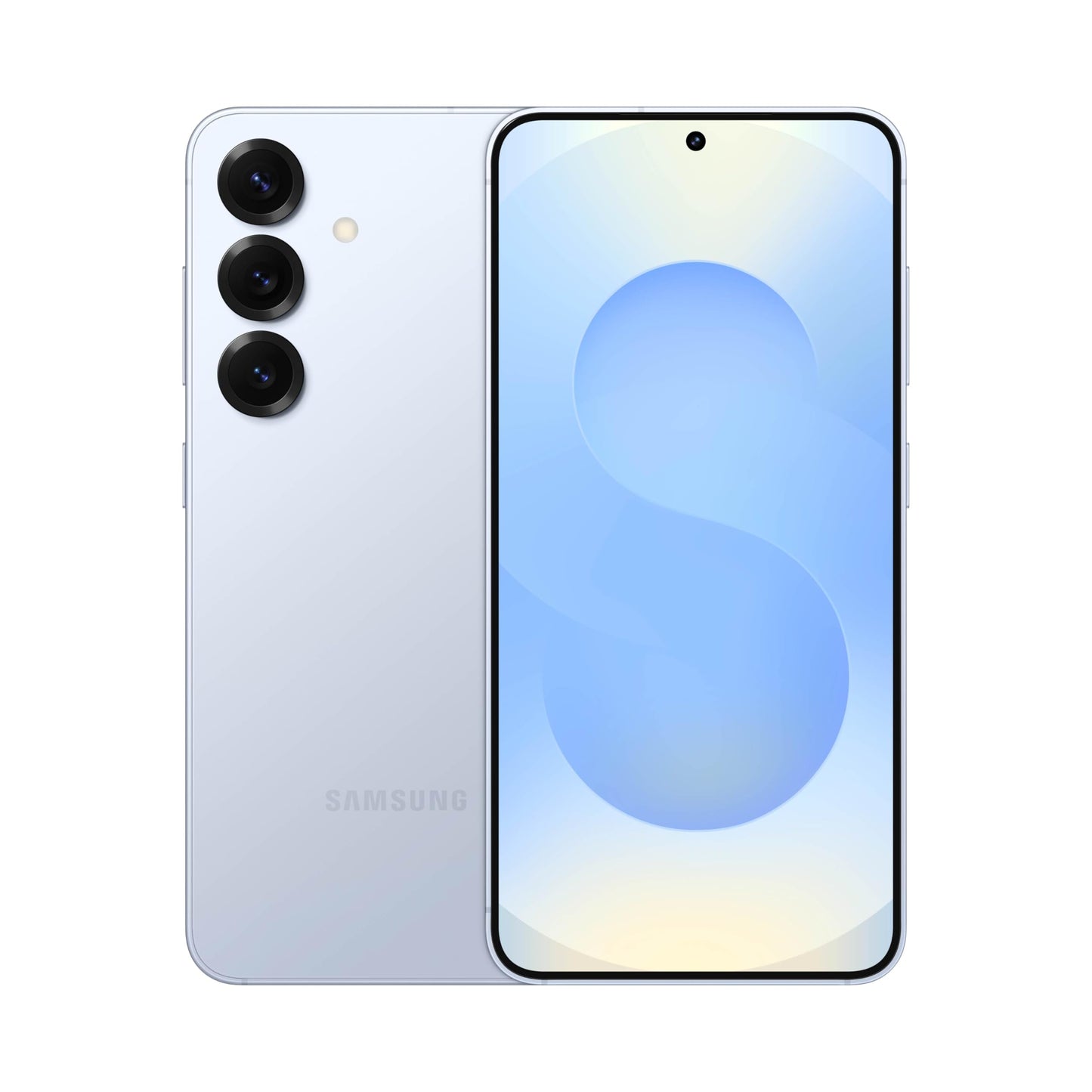 SAMSUNG Galaxy S25 Ultra, 256GB Smartphone, Unlocked Android, AI Night Mode Camera, Snapdragon 8 Elite Fast Processor, 5000mAh Battery, Built-in S Pen, 2025, US 1 Yr Warranty, Titanium Silverblue