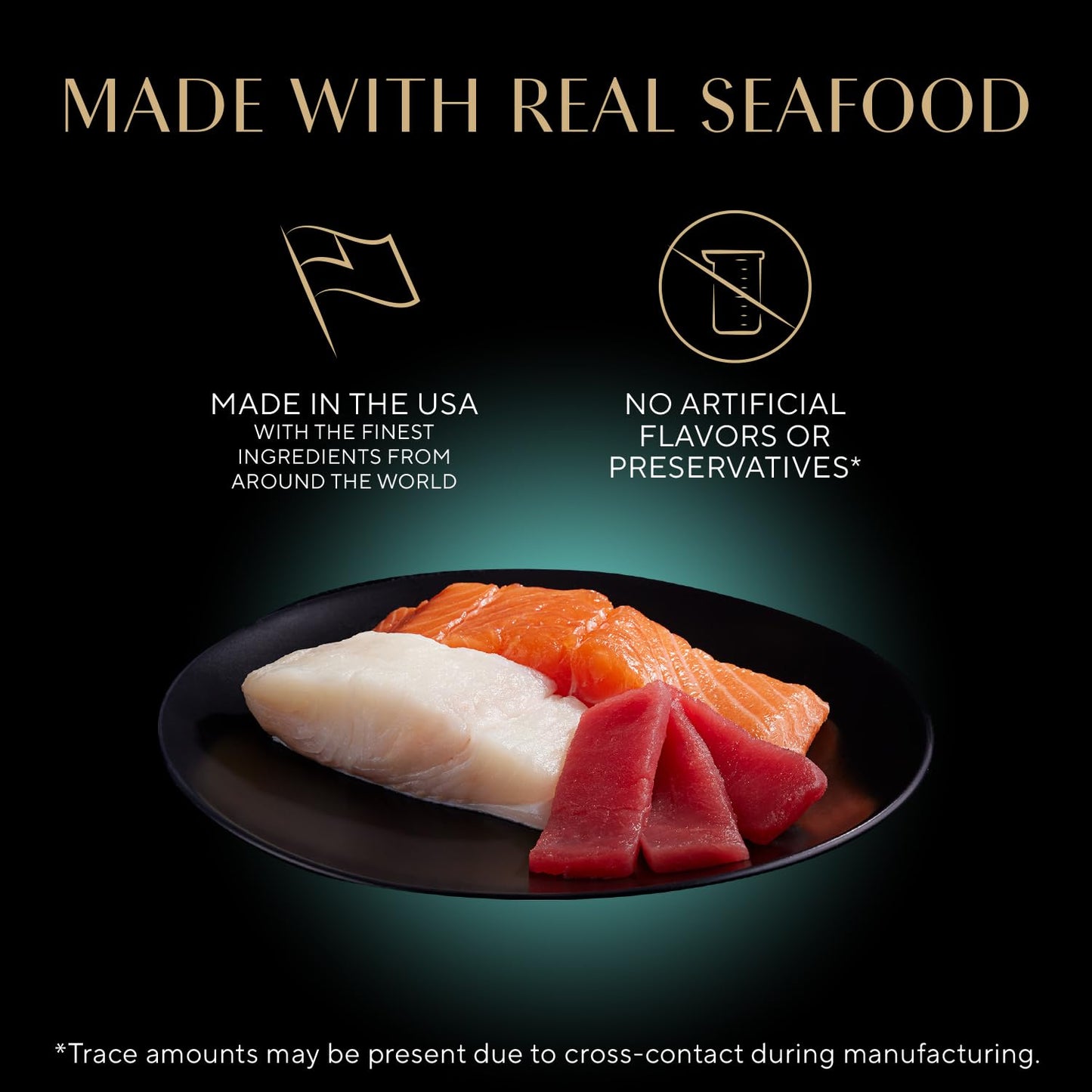 Sheba Perfect Portions Wet Cat Food Pate Savory Chicken Entree, Roasted Turkey Entree, and Tender Beef Entree Variety Pack, 2.6 oz. Twin Pack Trays (24 Count, 48 Servings)