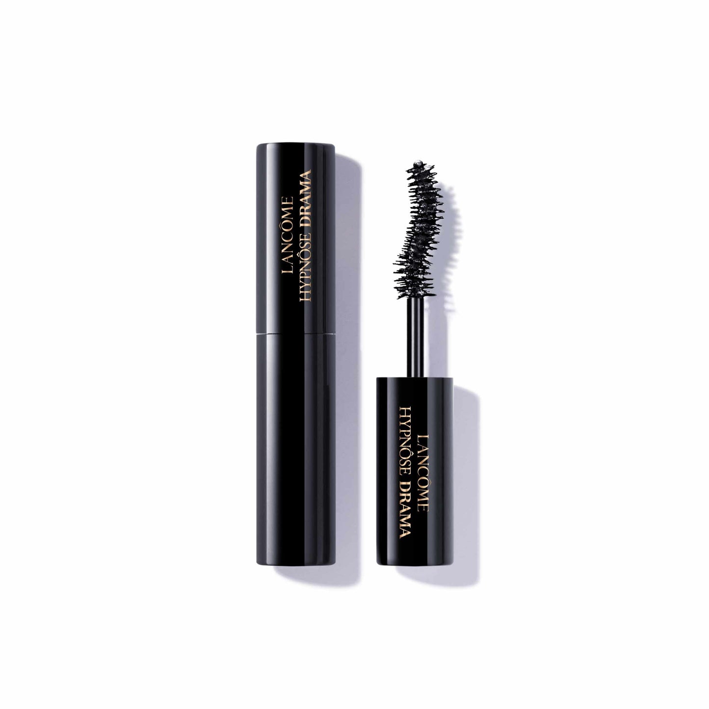 Lancôme Hypnôse Drama Extreme Volumizing Mascara - Up to 17x More Volume - Up to 24HR Wear - Ultra Black