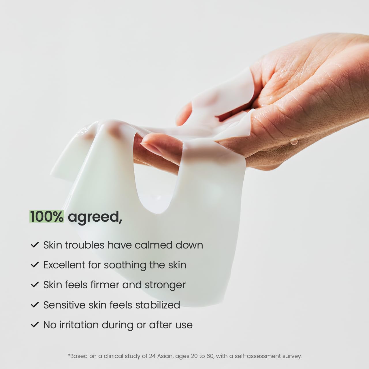 BIODANCE Bio-Collagen Real Deep Mask, Hydrating Overnight Hydrogel Mask, Pore Minimizing, Elasticity, Plumping Improvement, Korean Skincare, Stocking Stuffers for Teen Girls | 1.19oz(34g) x 4ea