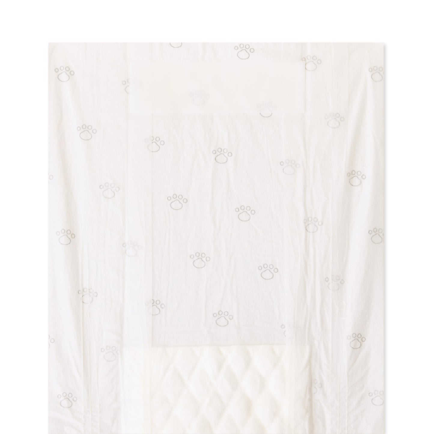 Amazon Basics Male Dog Diapers, 30 Count, Small, Ultra Absorbent Disposable Wrap with Secure Fit, Leakproof and Comfortable