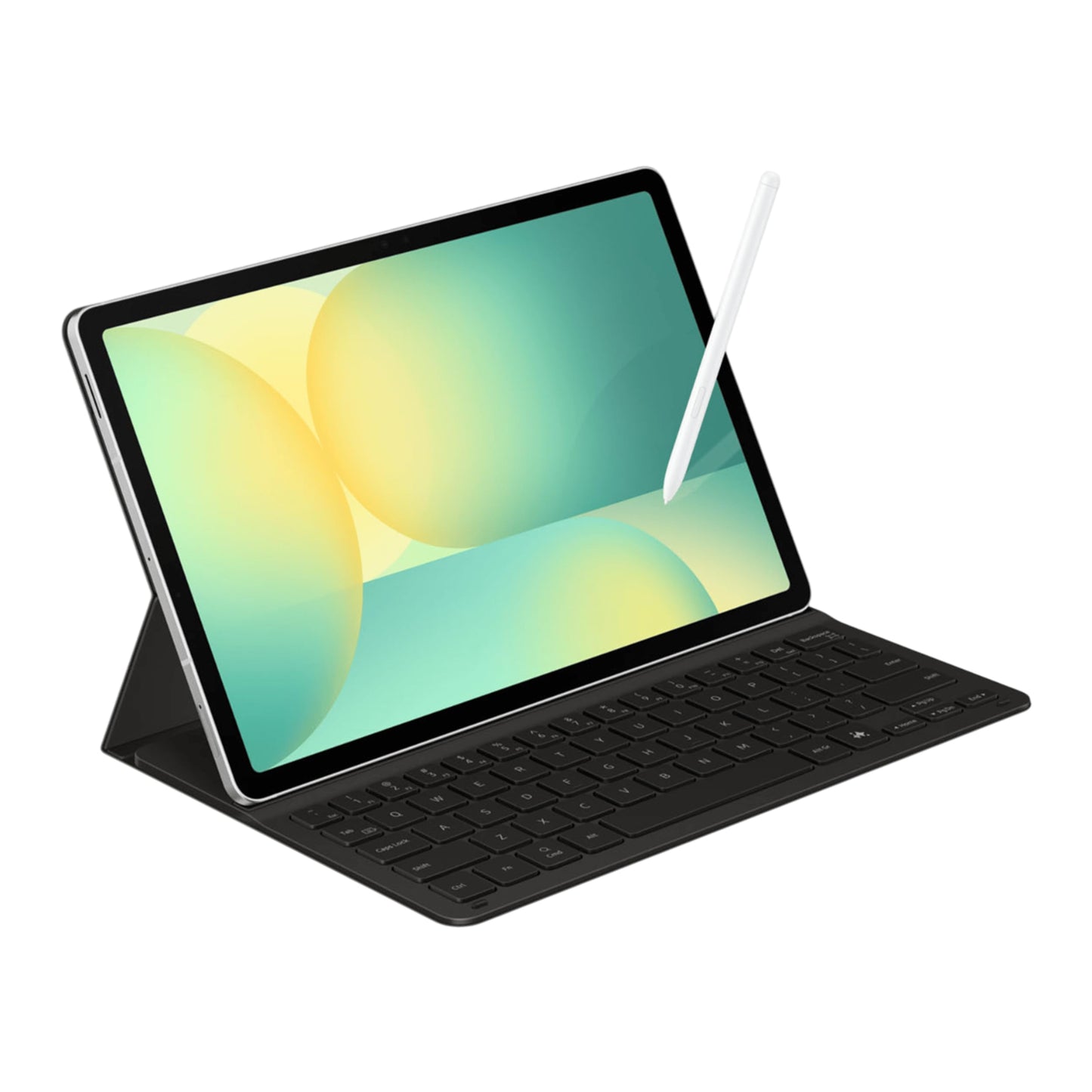 SAMSUNG Galaxy Tab S10 FE 128GB WiFi Android Tablet, Large Display, Long Battery Life, Exynos 1580 Processor, IP68 Water-Resistant, 90 Hz Refresh, S Pen for Note-Taking, US Version, Blue