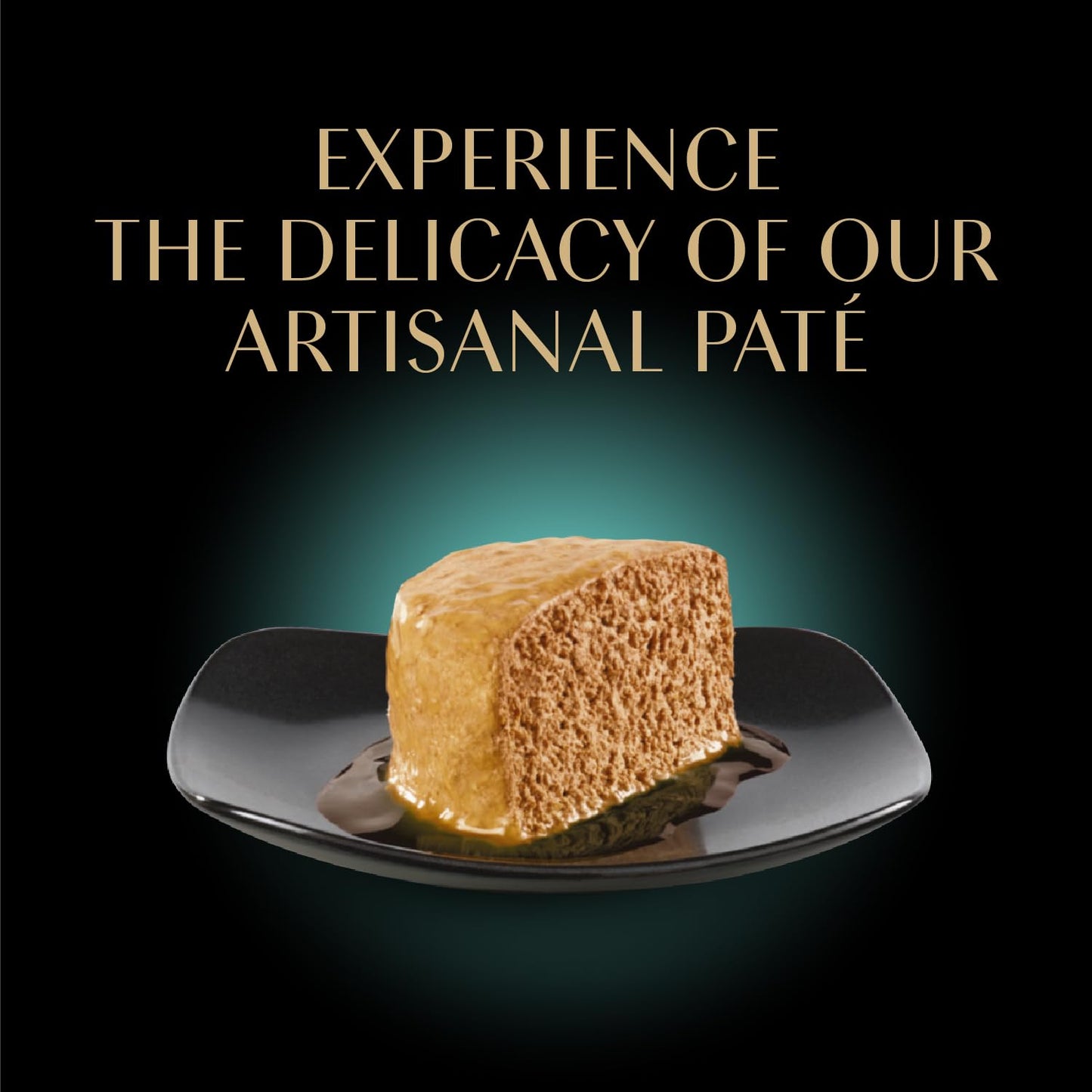 Sheba Perfect Portions Wet Cat Food Pate Savory Chicken Entree, Roasted Turkey Entree, and Tender Beef Entree Variety Pack, 2.6 oz. Twin Pack Trays (24 Count, 48 Servings)