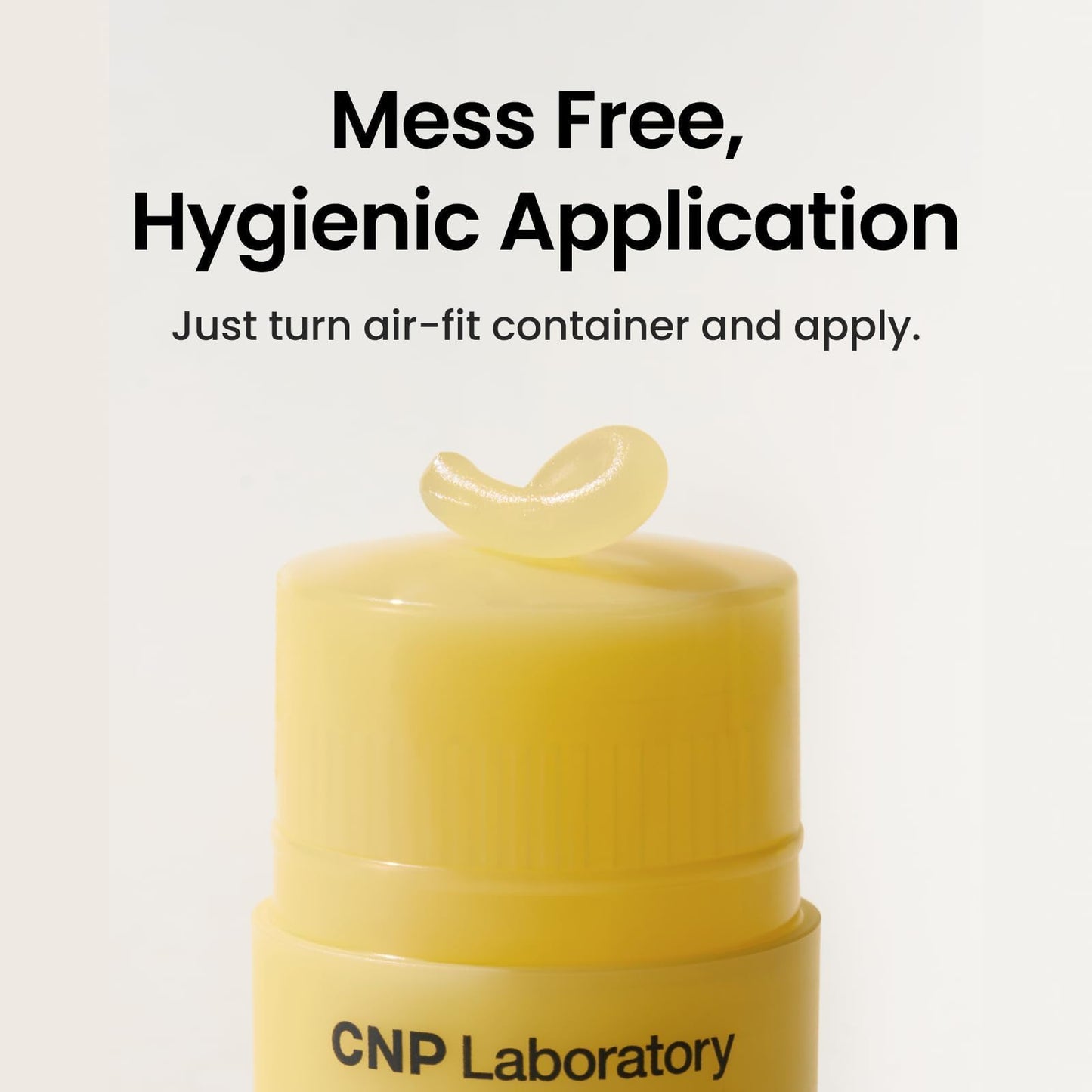 CNP Honey Lip Butter - Propolis Lipcerin™ 01 Original, Hydrating Overnight Manuka Lip Balm & Mask, 12hr Long-Lasting Moisture, Stocking Stuffers, Gifts for Women, 0.5 fl.oz.