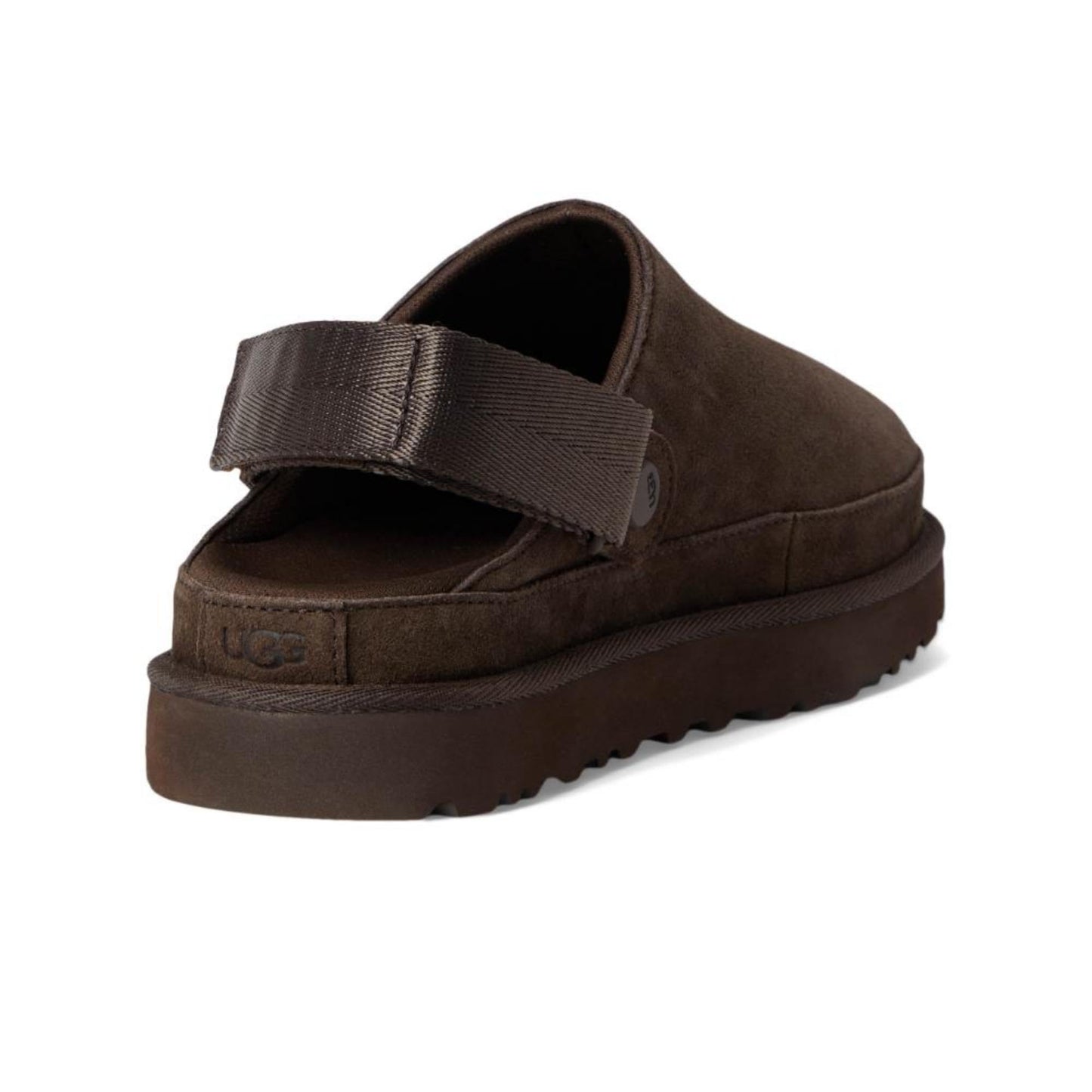 UGG Goldenstar Clog Womens Slip On