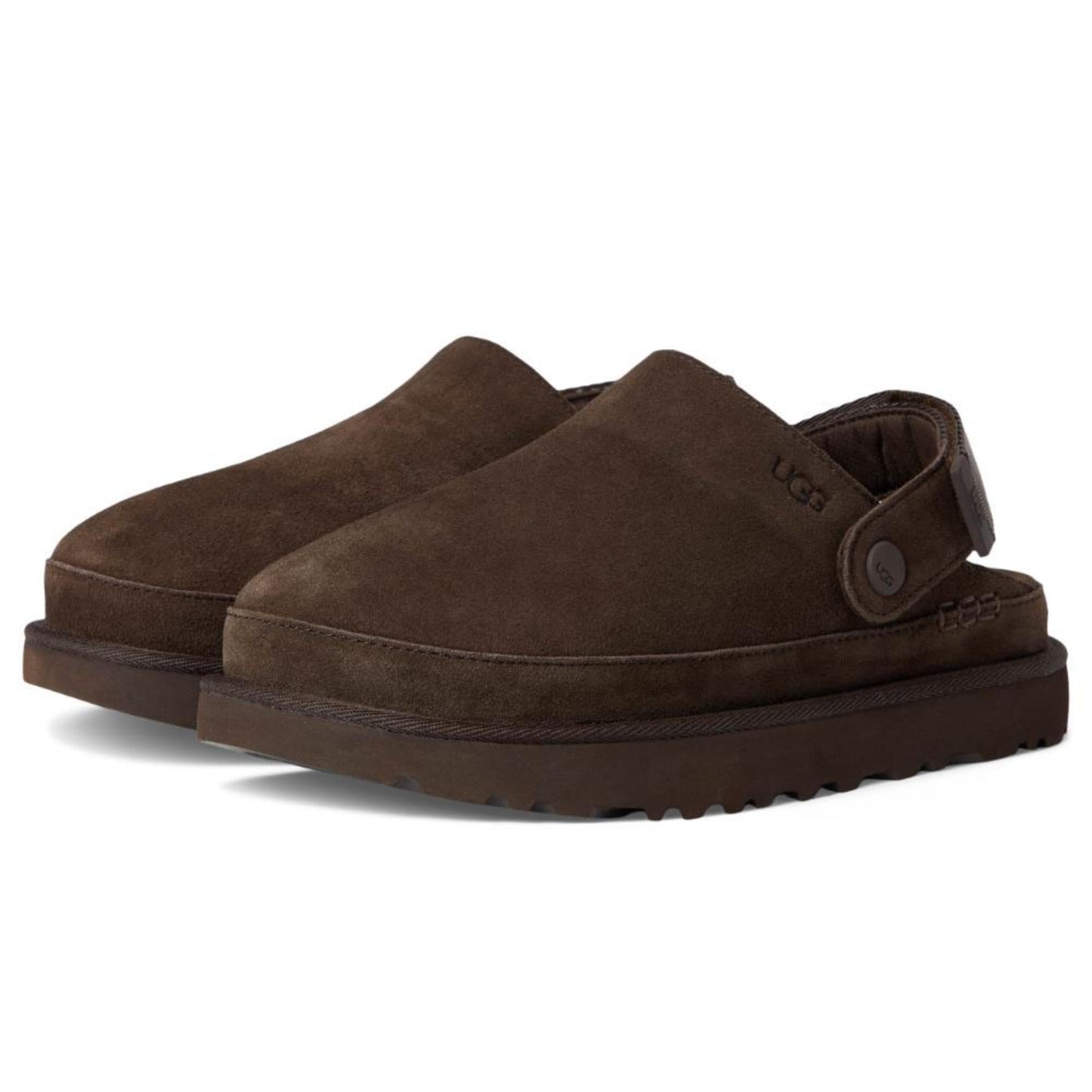 UGG Goldenstar Clog Womens Slip On