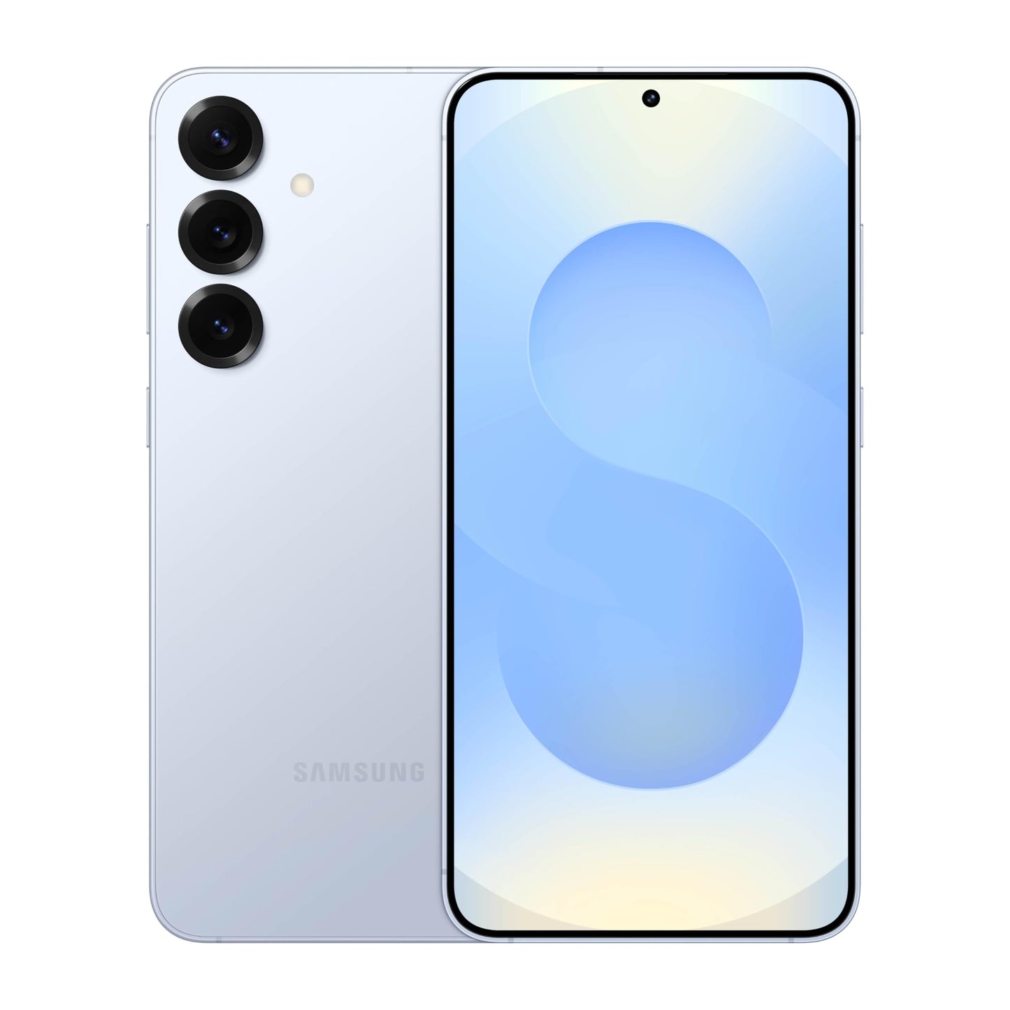 SAMSUNG Galaxy S25 Ultra, 256GB Smartphone, Unlocked Android, AI Night Mode Camera, Snapdragon 8 Elite Fast Processor, 5000mAh Battery, Built-in S Pen, 2025, US 1 Yr Warranty, Titanium Silverblue