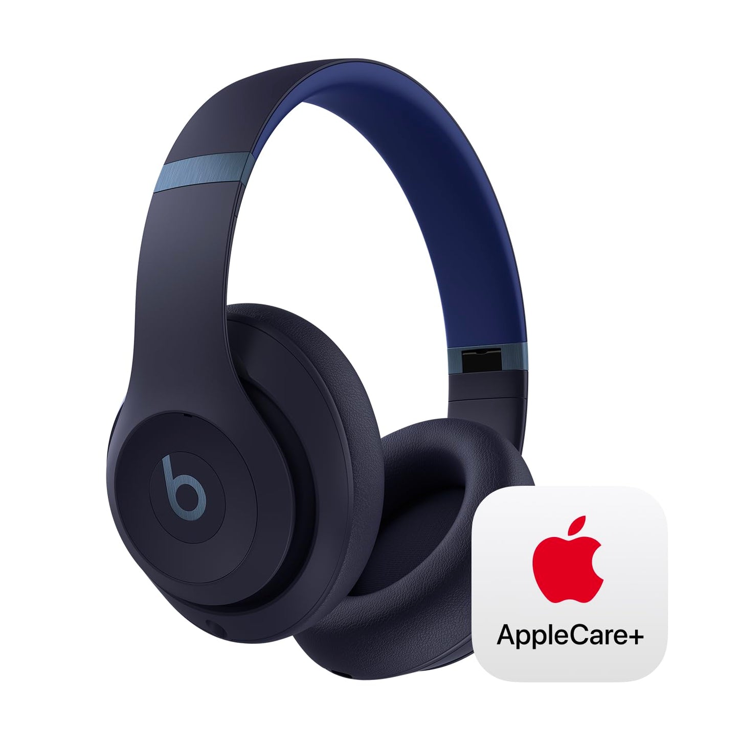 Beats Studio Pro - Premium Wireless Over-Ear Headphones- Up to 40-Hour Battery Life, Active Noise Cancelling, USB-C Lossless Audio, Apple & Android Compatible - Black