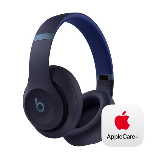 Beats Studio Pro - Premium Wireless Over-Ear Headphones- Up to 40-Hour Battery Life, Active Noise Cancelling, USB-C Lossless Audio, Apple & Android Compatible - Black