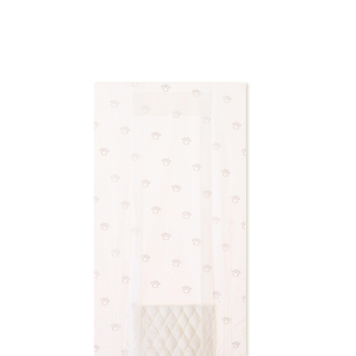 Amazon Basics Male Dog Diapers, 30 Count, Small, Ultra Absorbent Disposable Wrap with Secure Fit, Leakproof and Comfortable