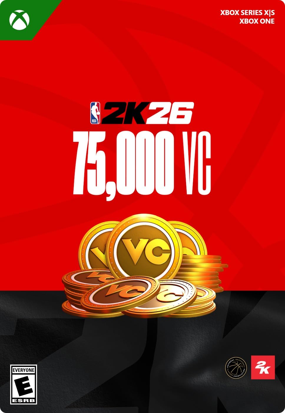 NBA 2K26 - PlayStation 5