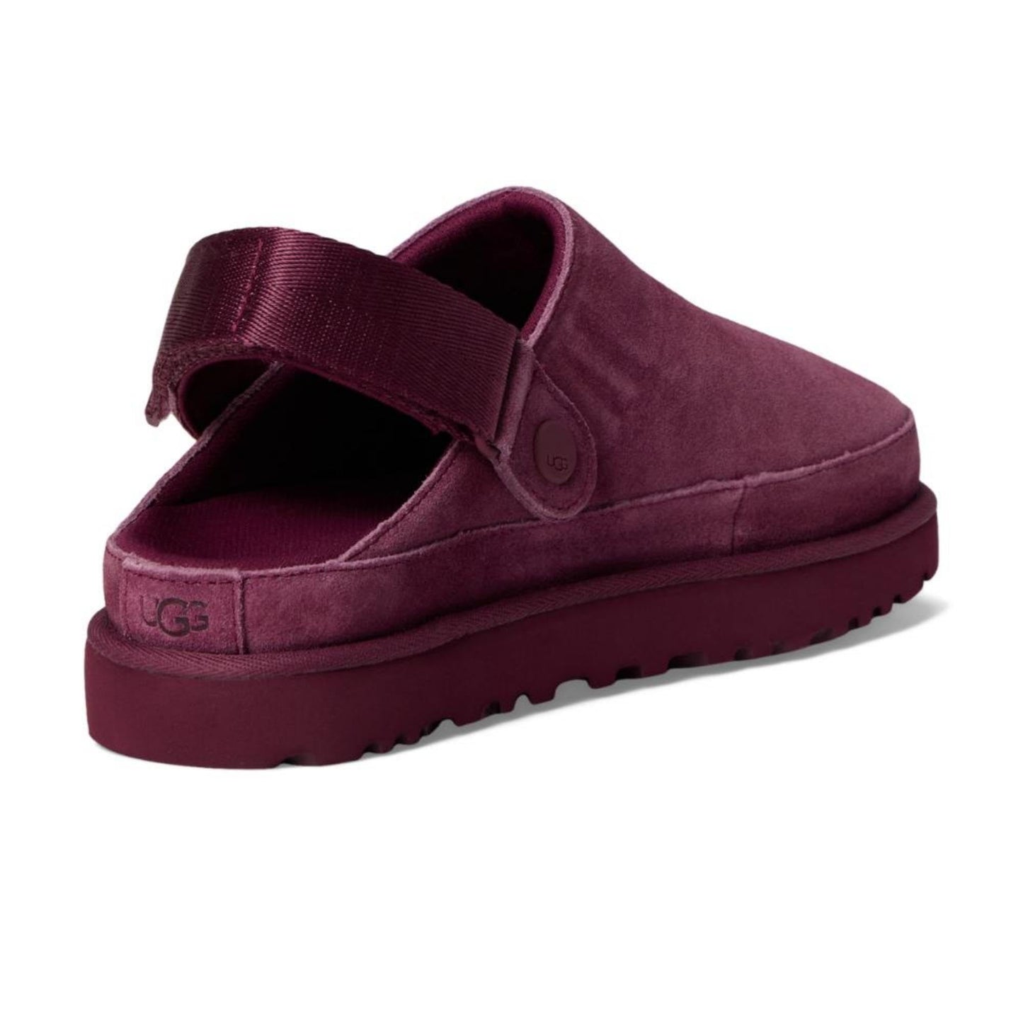 UGG Goldenstar Clog Womens Slip On