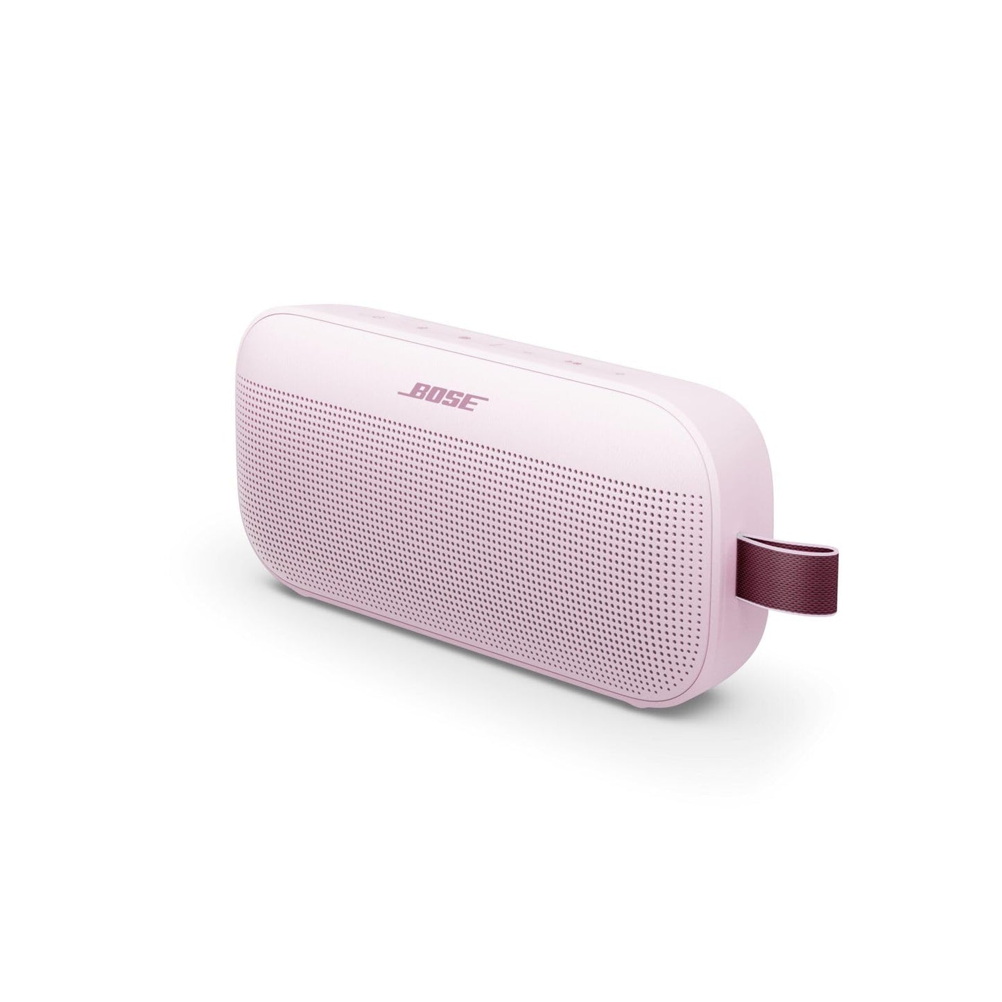 Bose SoundLink Flex Bluetooth Speaker (2nd Gen) - Portable Outdoor Speaker with Hi-Fi Audio, Waterproof and Dustproof, USB-C, Up to 12 Hours Battery Life, Twilight Blue - Limited Edition Color